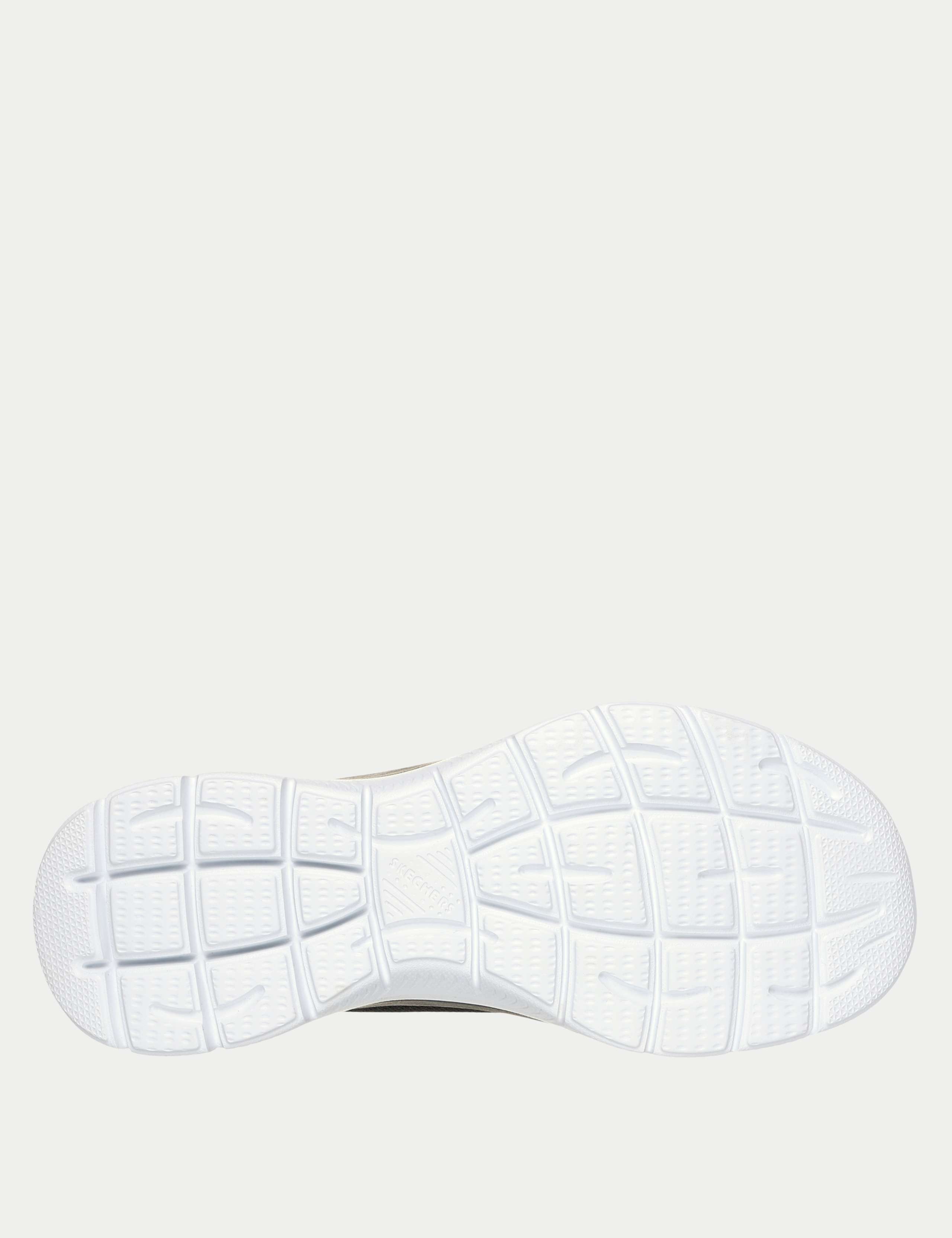 Wide Fit Slip On Trainers 5 of 5