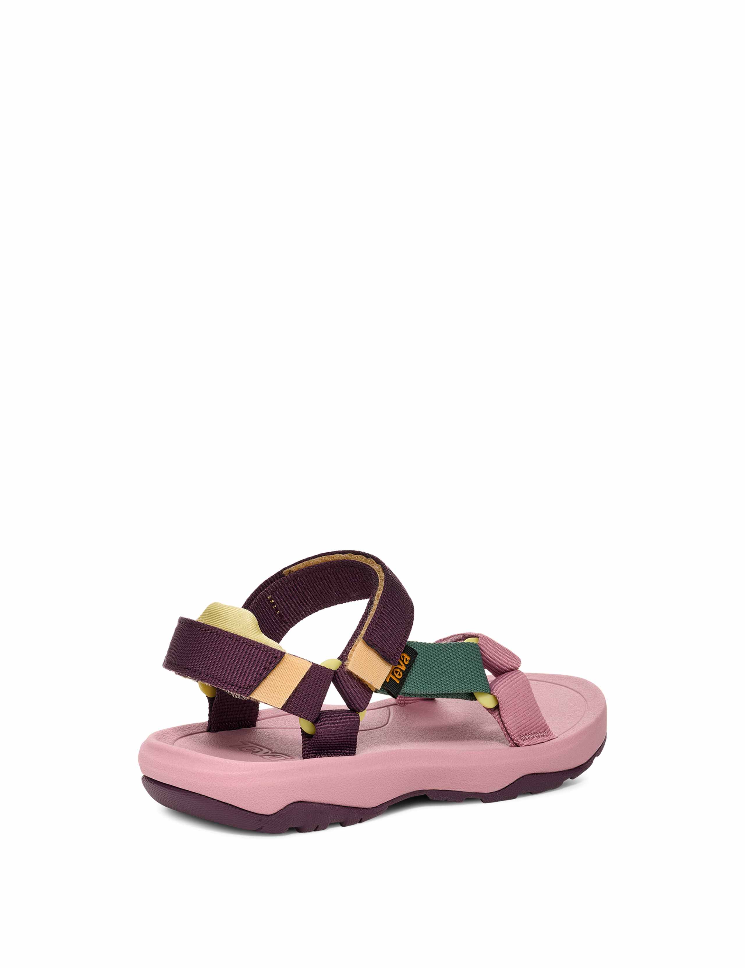 Kids' Riptape Sandals (1 Small - 13 Small) 2 of 6
