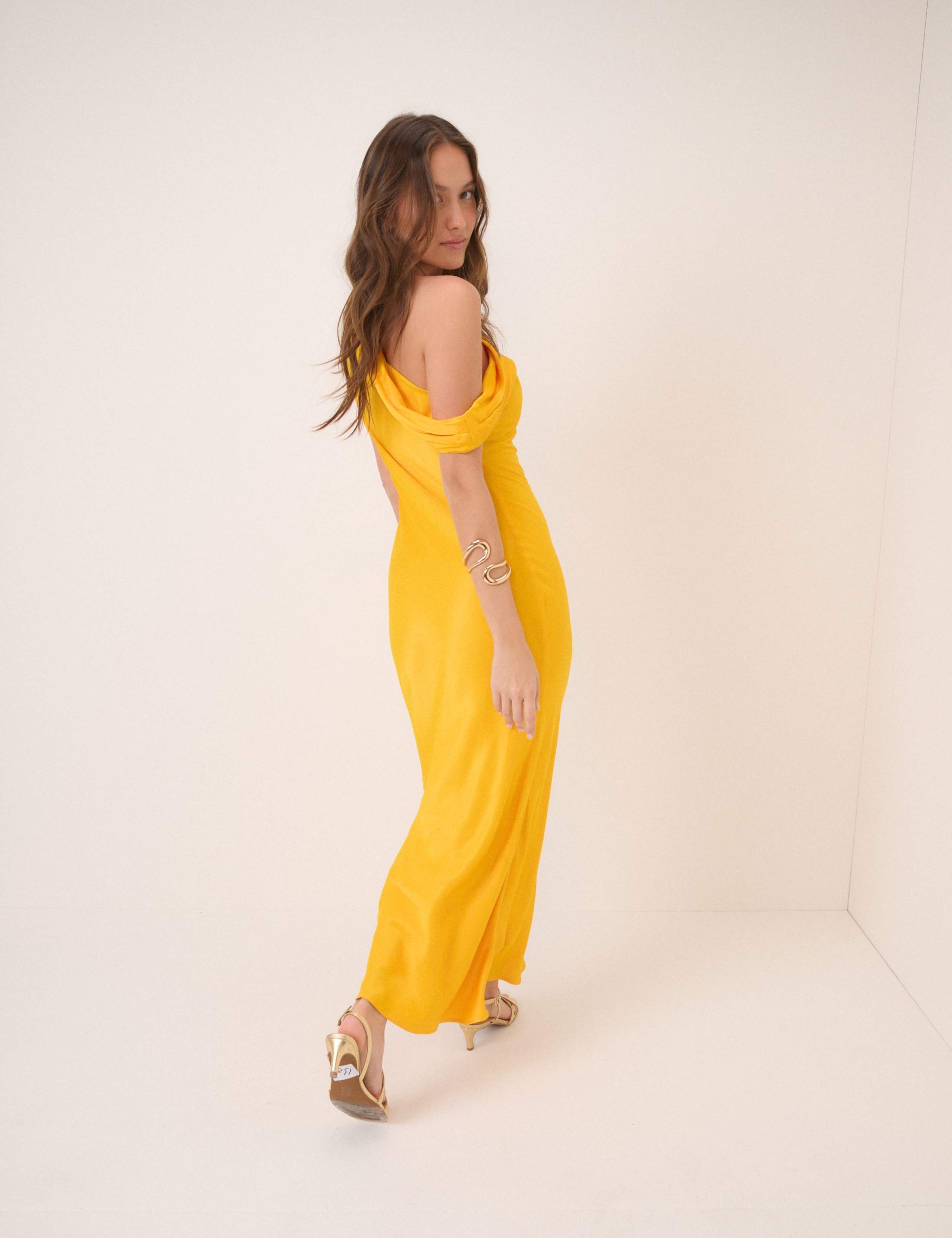 Minka Midaxi Dress 4 of 6