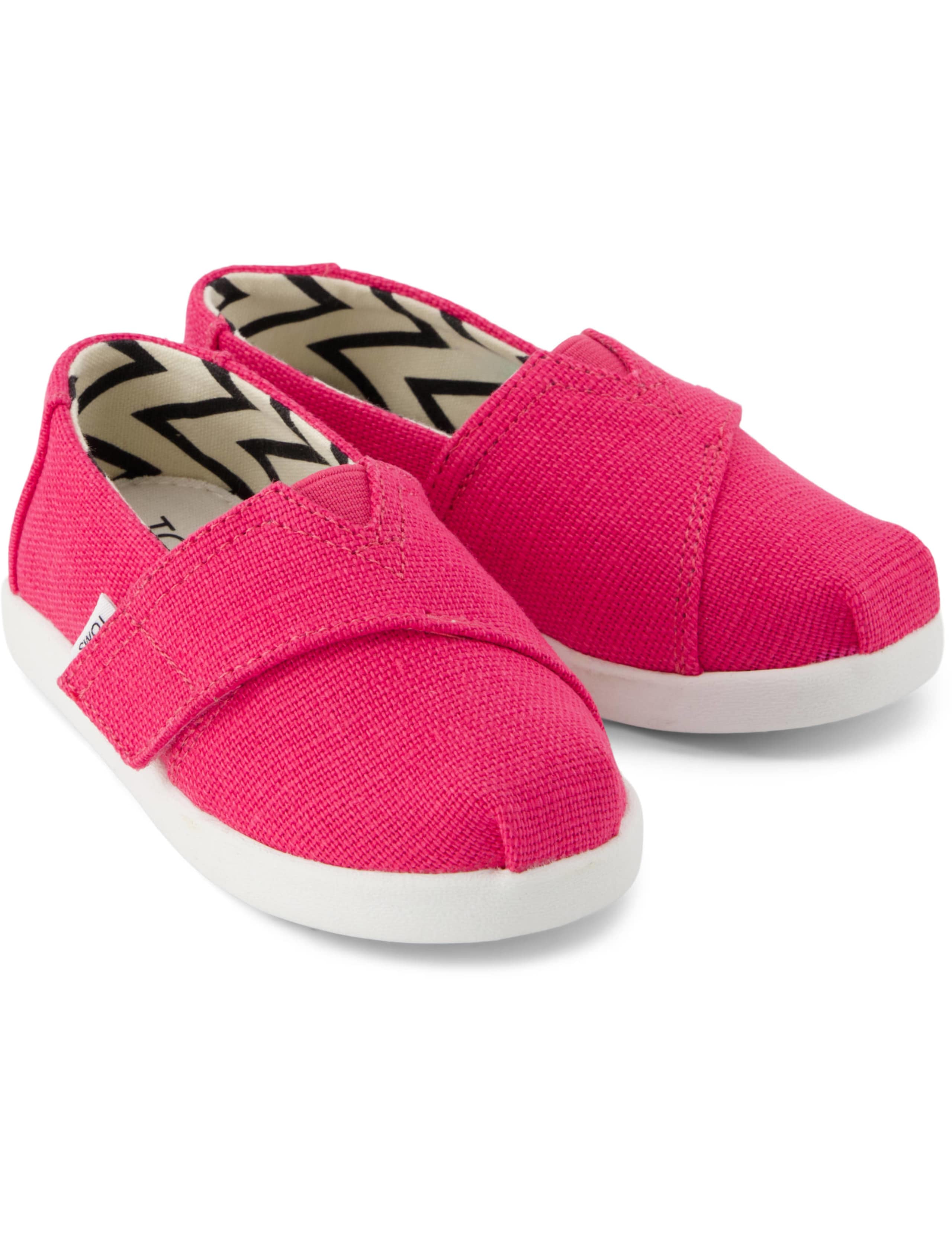Kids' Riptape Espadrilles (4 Small - 2 Large) 2 of 13