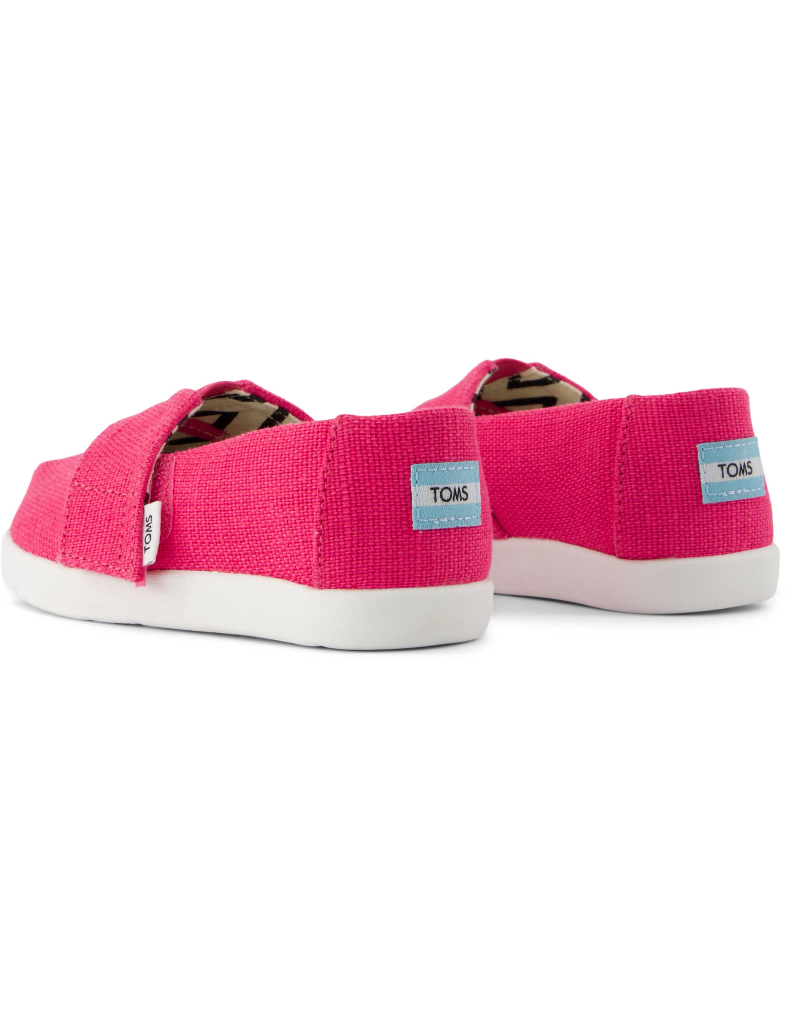 Kids' Riptape Espadrilles (4 Small - 2 Large) 4 of 13
