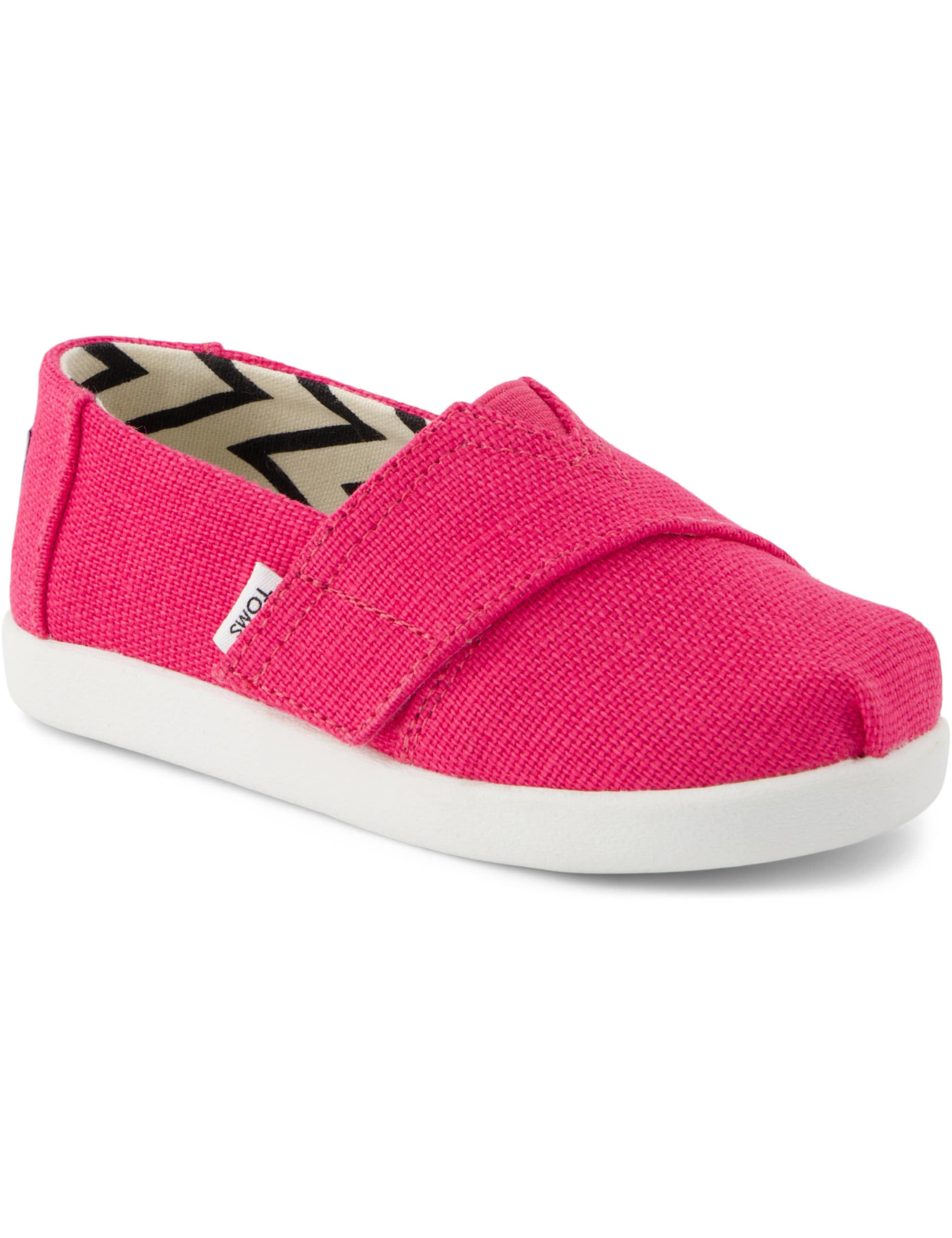 Kids' Riptape Espadrilles (4 Small - 2 Large) 6 of 13