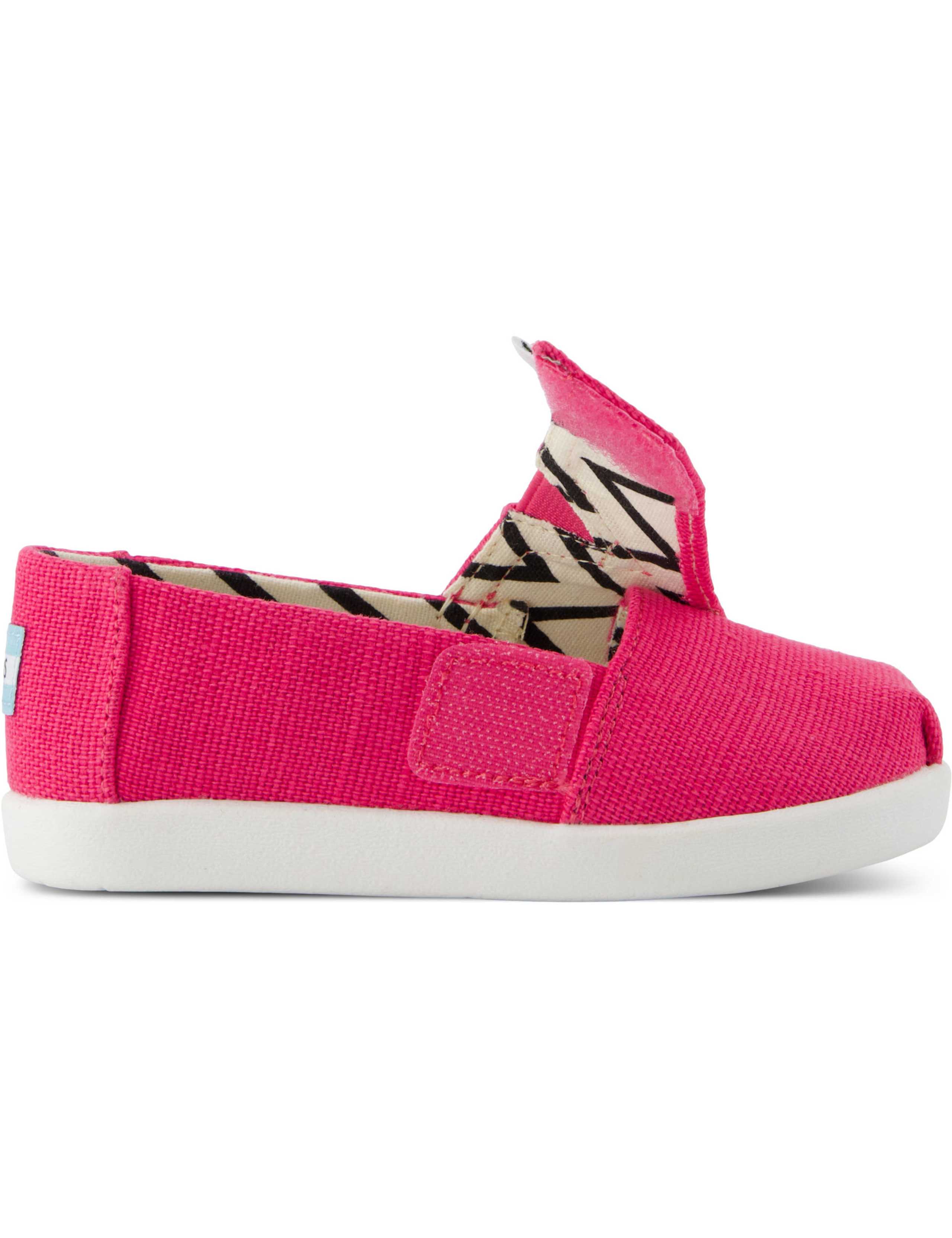 Kids' Riptape Espadrilles (4 Small - 2 Large) 10 of 13