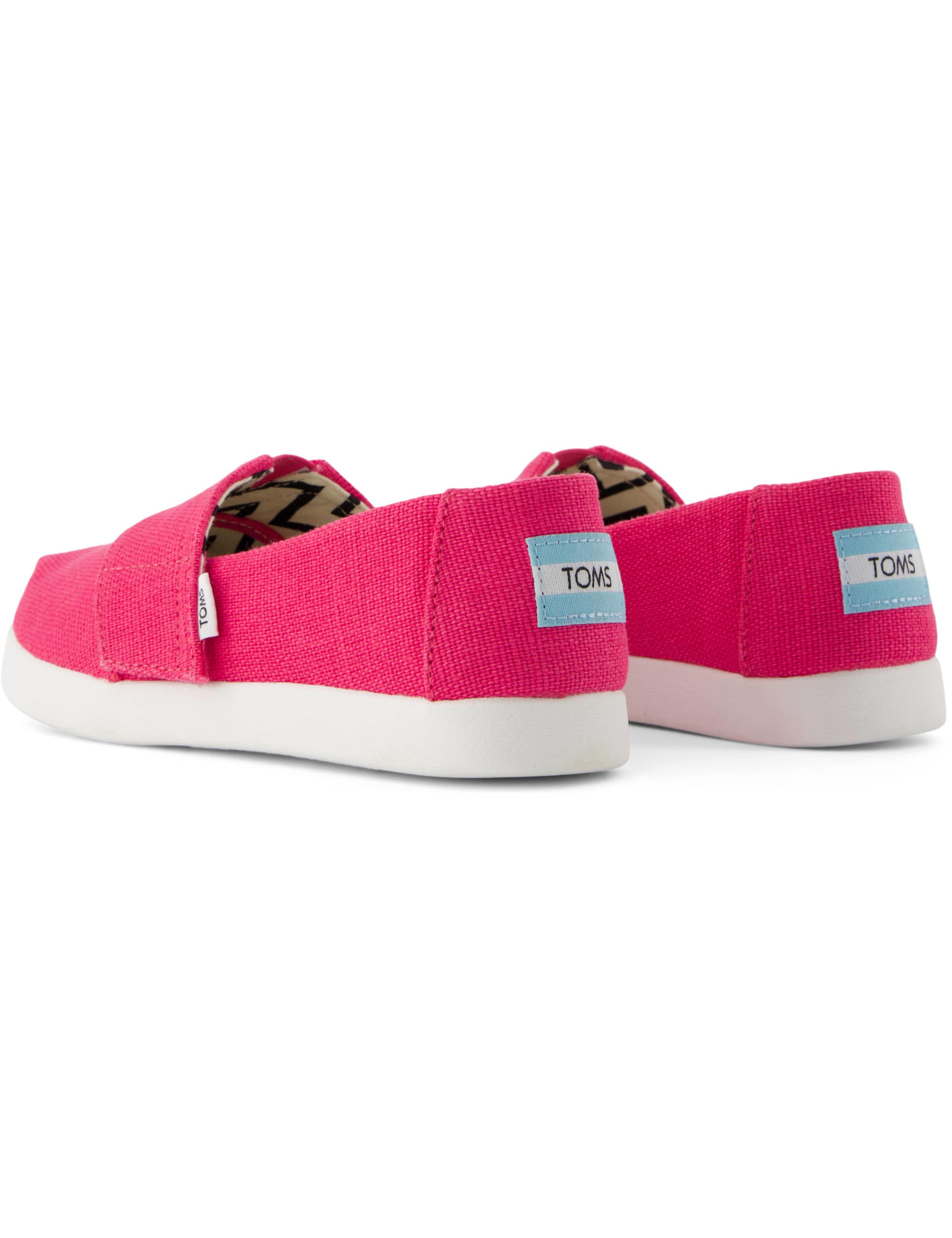 Kids' Riptape Espadrilles (4 Small - 2 Large) 6 of 9