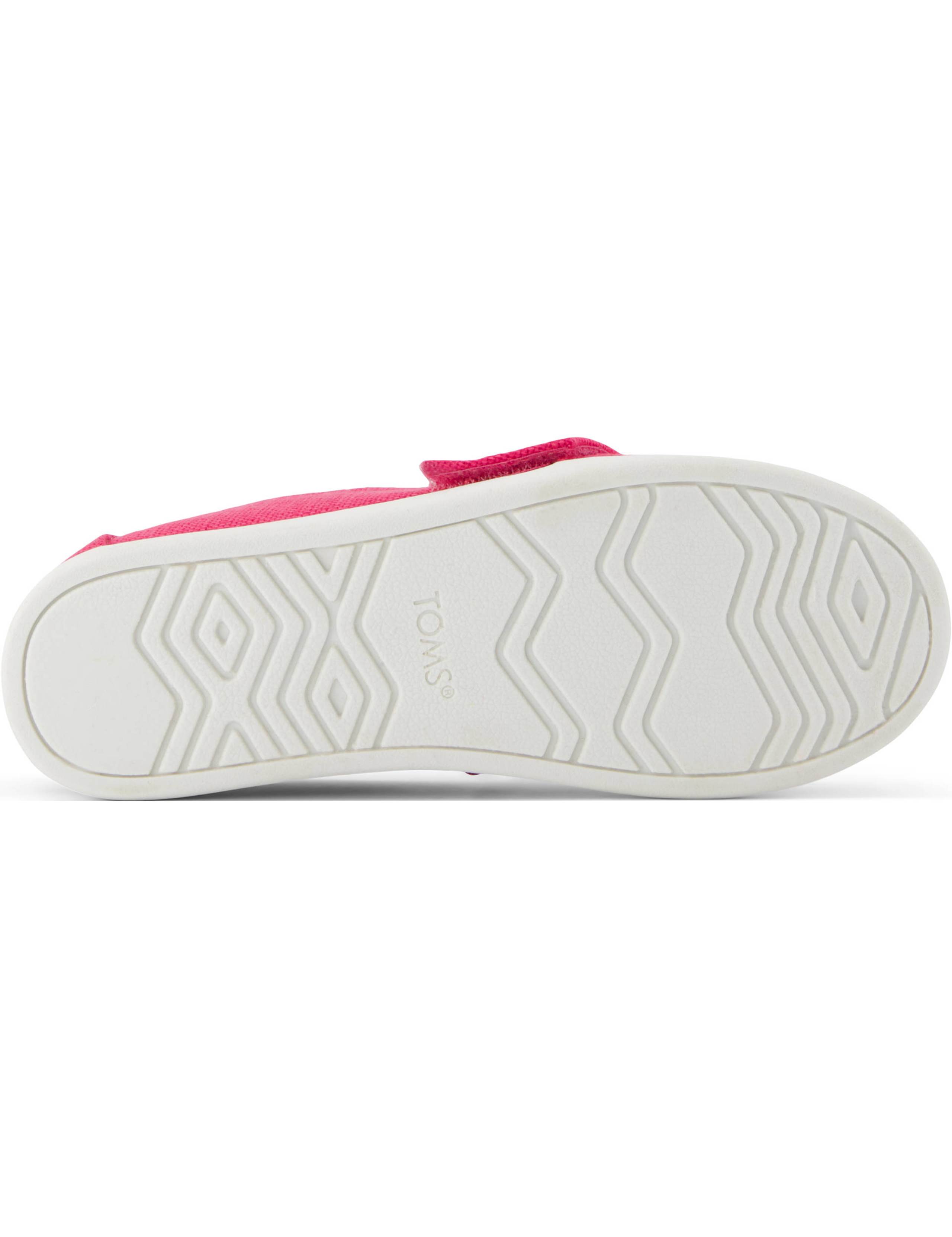 Kids' Riptape Espadrilles (4 Small - 2 Large) 8 of 9