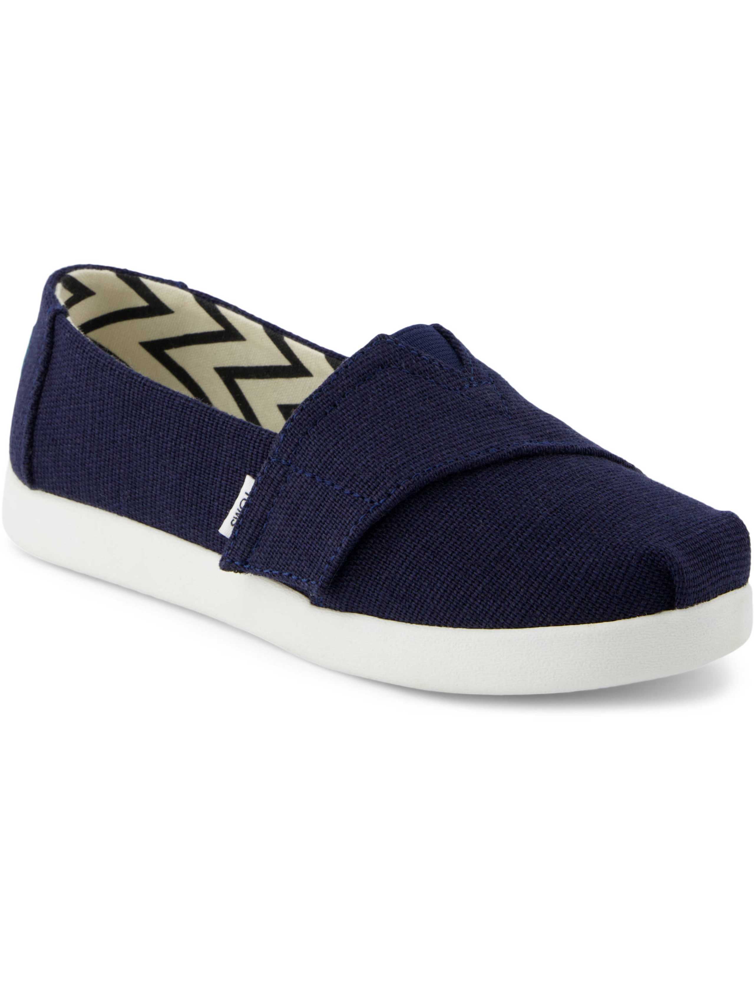 Kids' Riptape Espadrilles (4 Small - 2 Large) 2 of 13