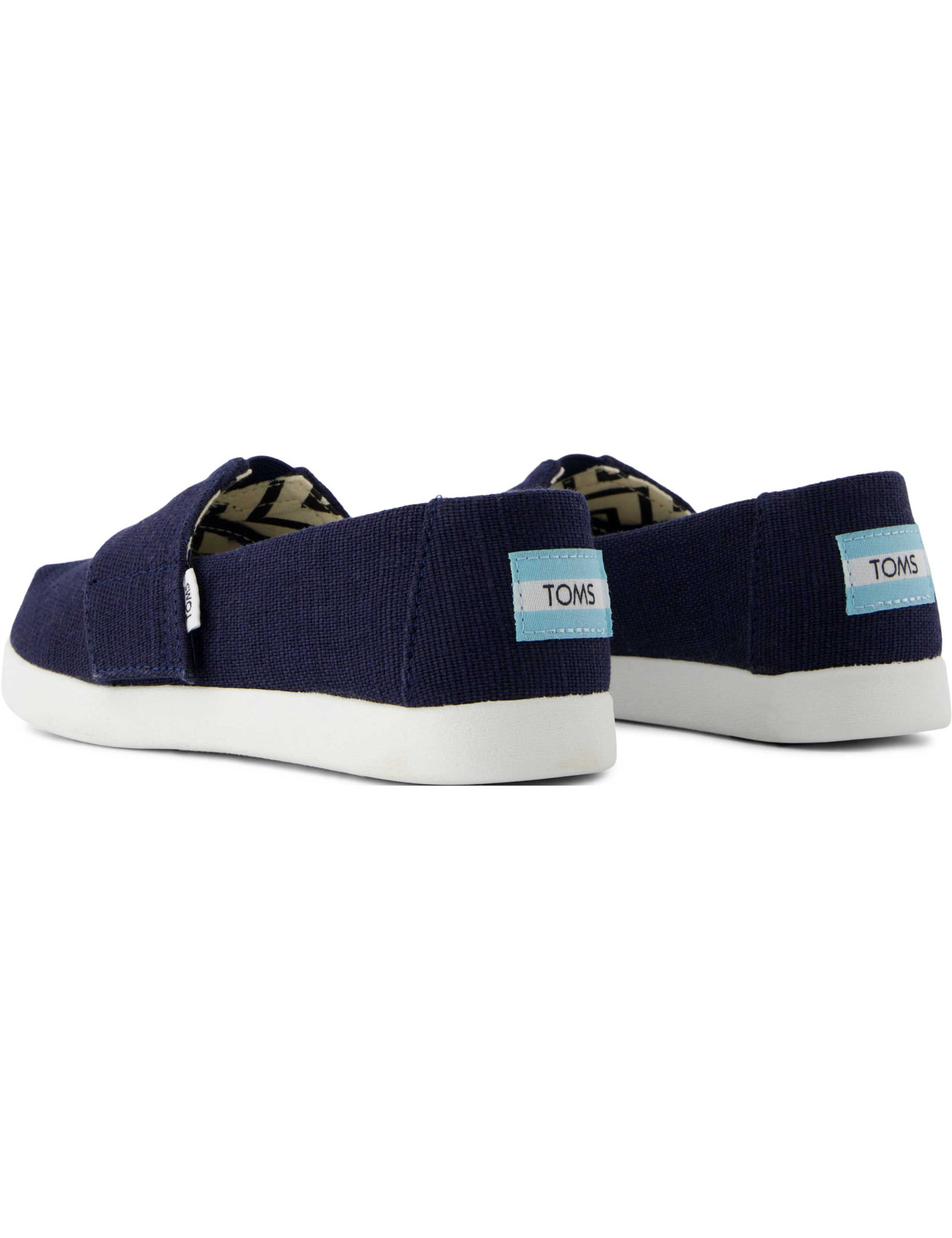 Kids' Riptape Espadrilles (4 Small - 2 Large) 8 of 13