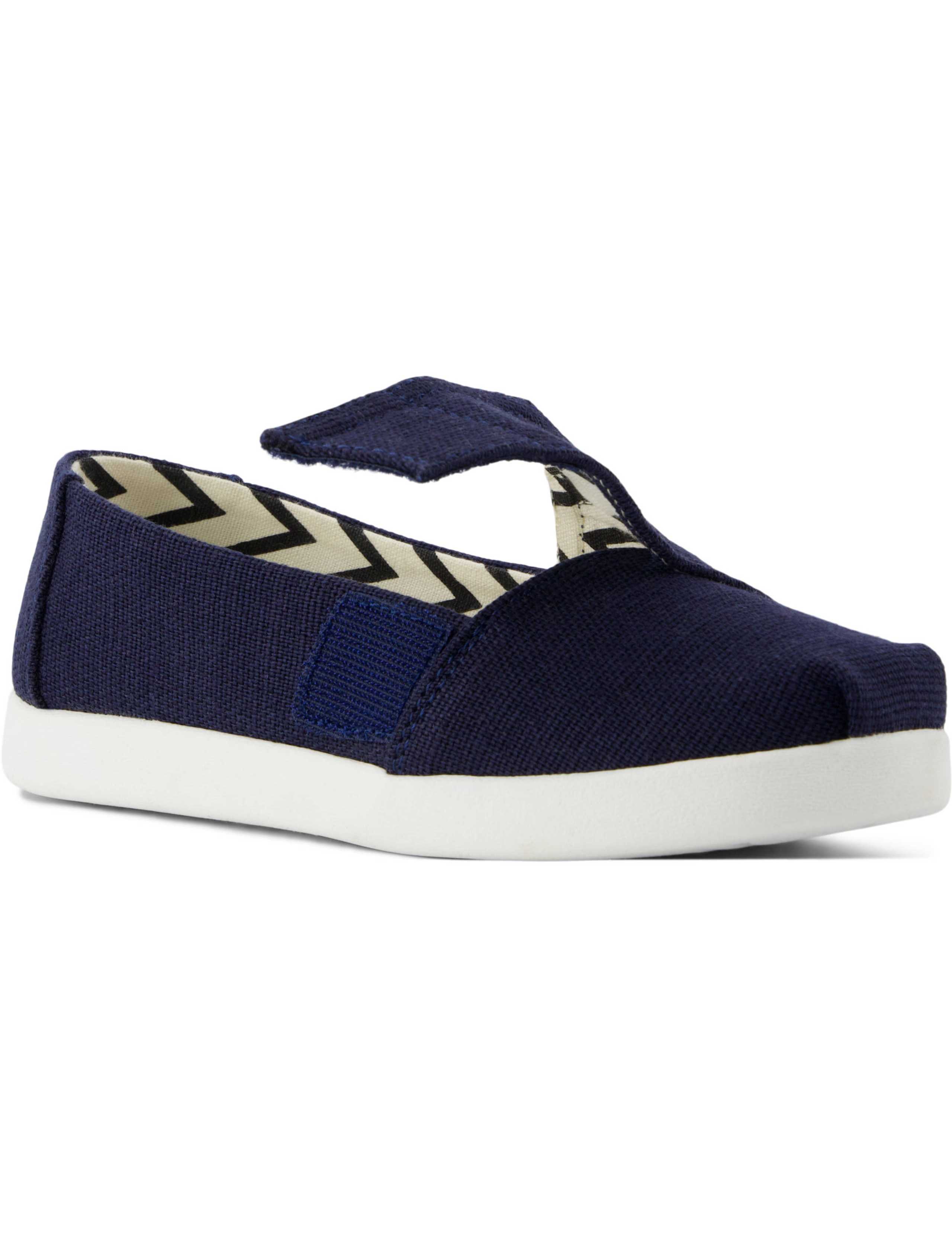 Kids' Riptape Espadrilles (4 Small - 2 Large) 10 of 13