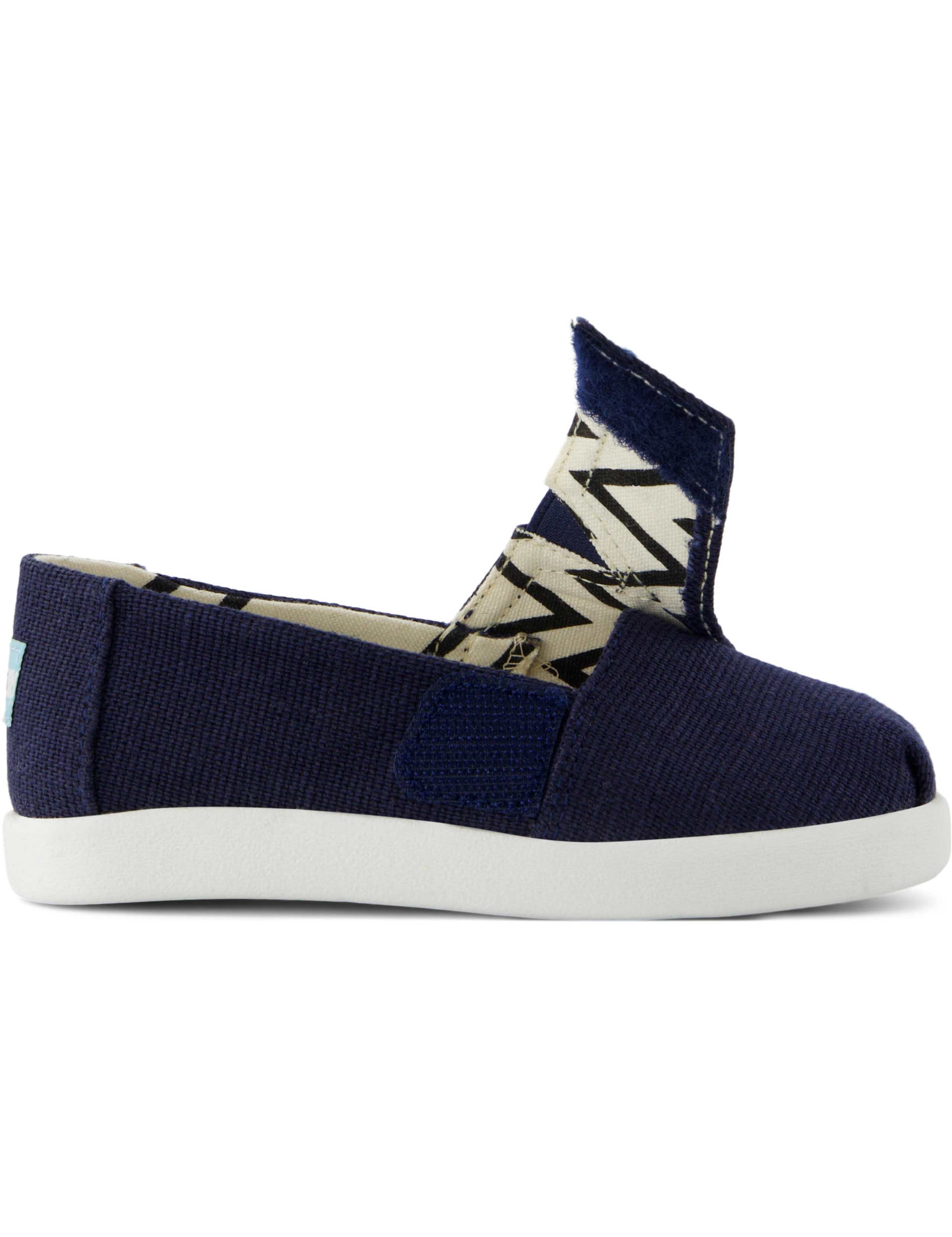 Kids' Espadrilles (4 Small - 10 Large) 5 of 15