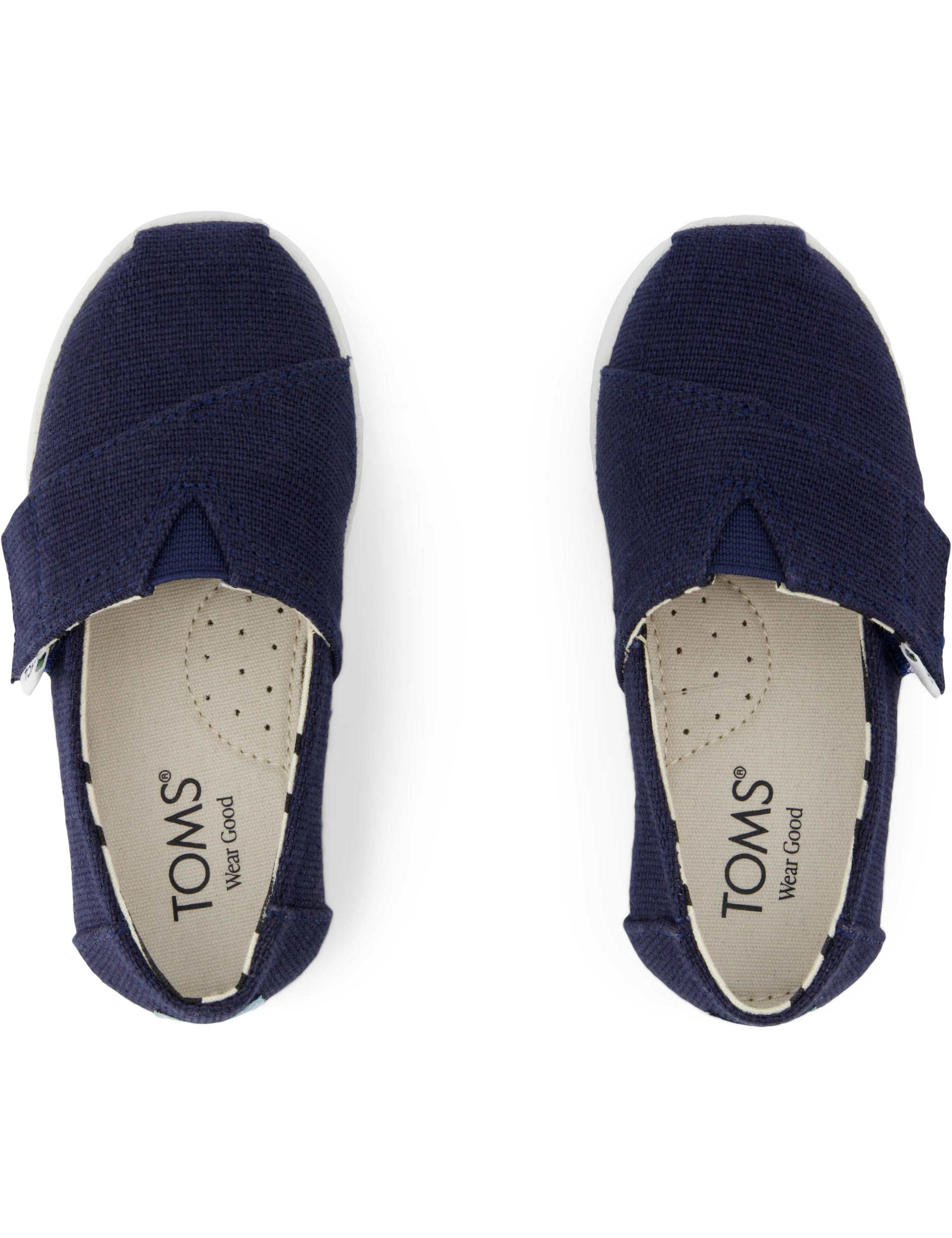 Kids' Espadrilles (4 Small - 10 Large) 11 of 15
