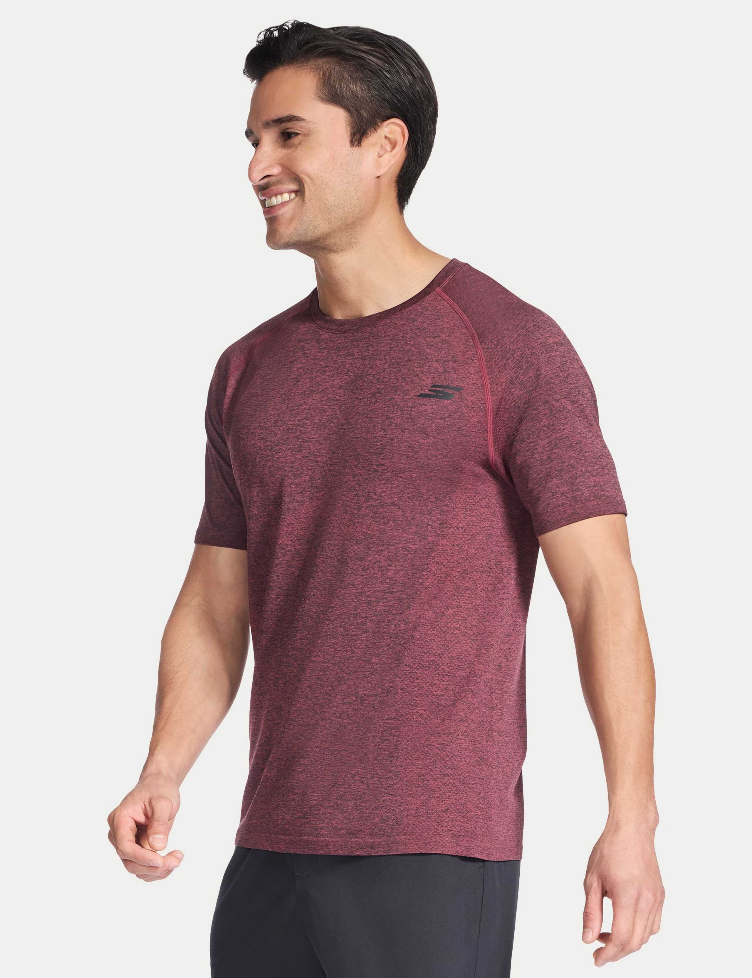 Seamless T-Shirt 2 of 3