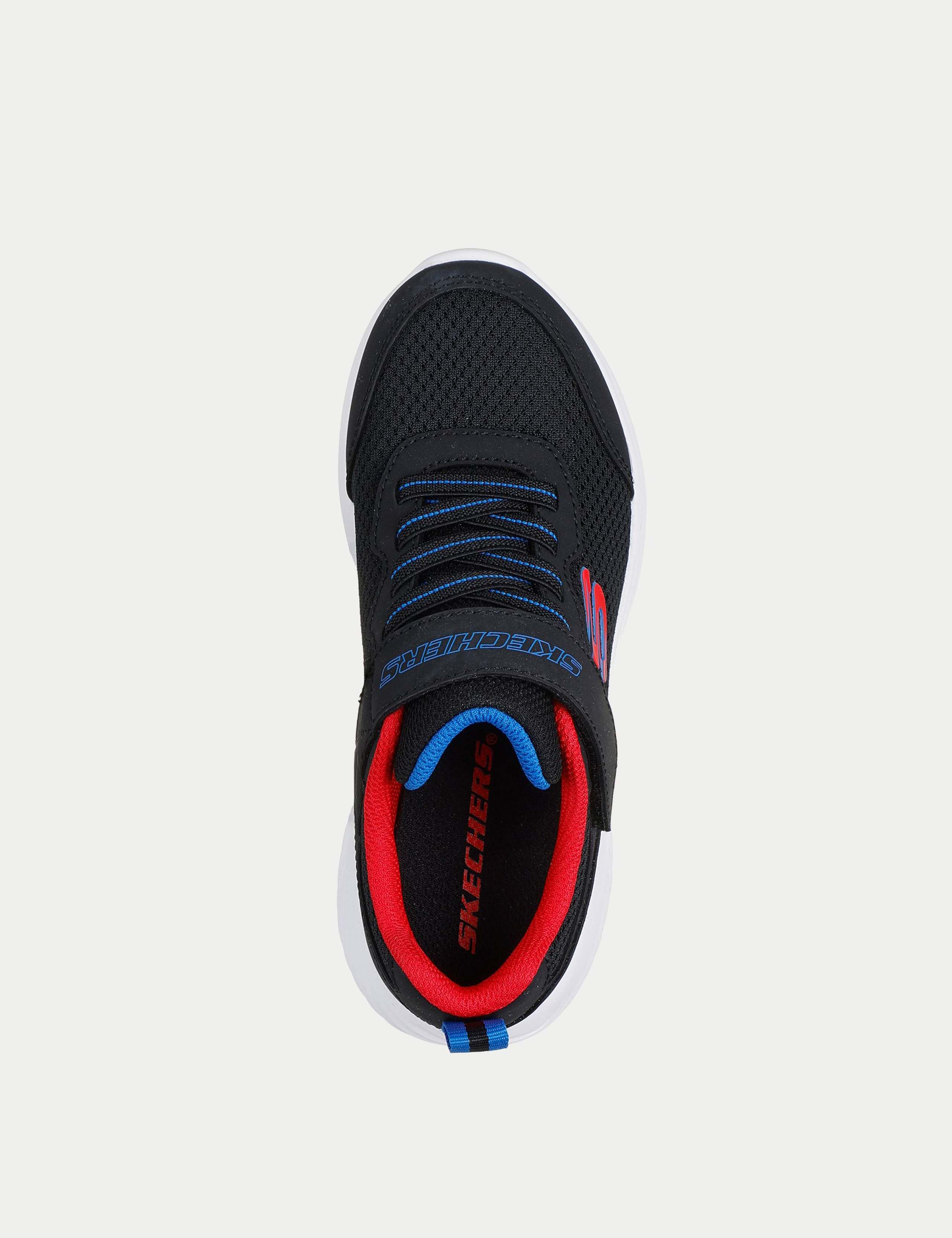 Kids' Bounder Riptape Trainers (9.5 Small - 4 Large) 2 of 5