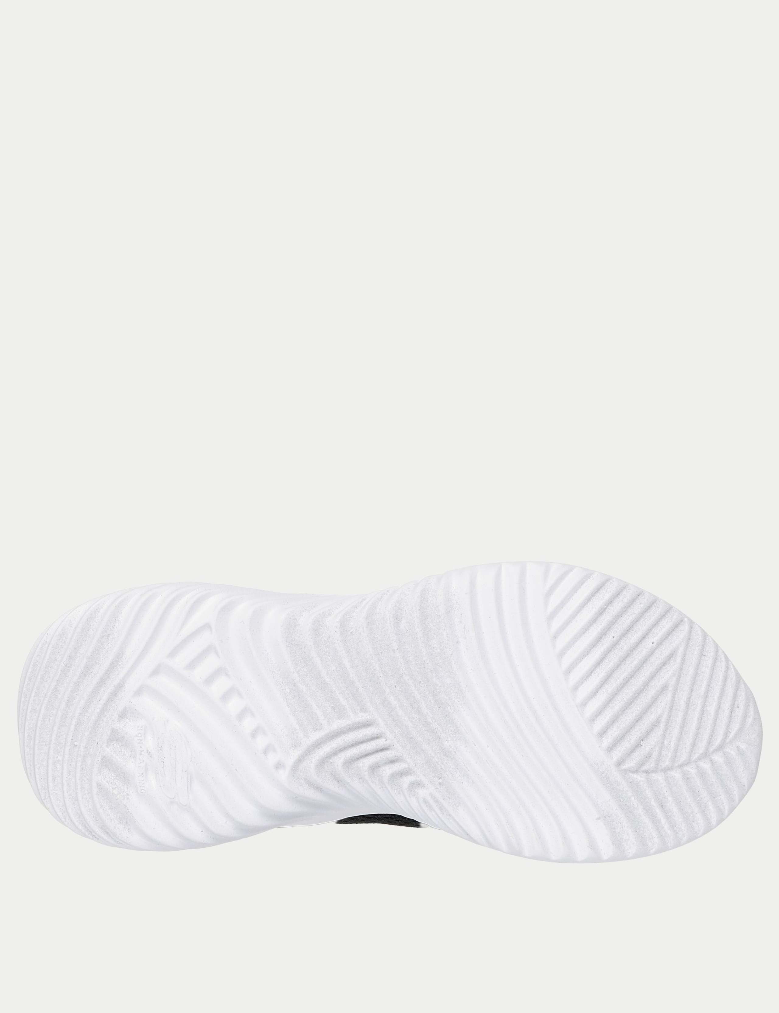 Kids' Bounder Riptape Trainers (9.5 Small - 4 Large) 5 of 5