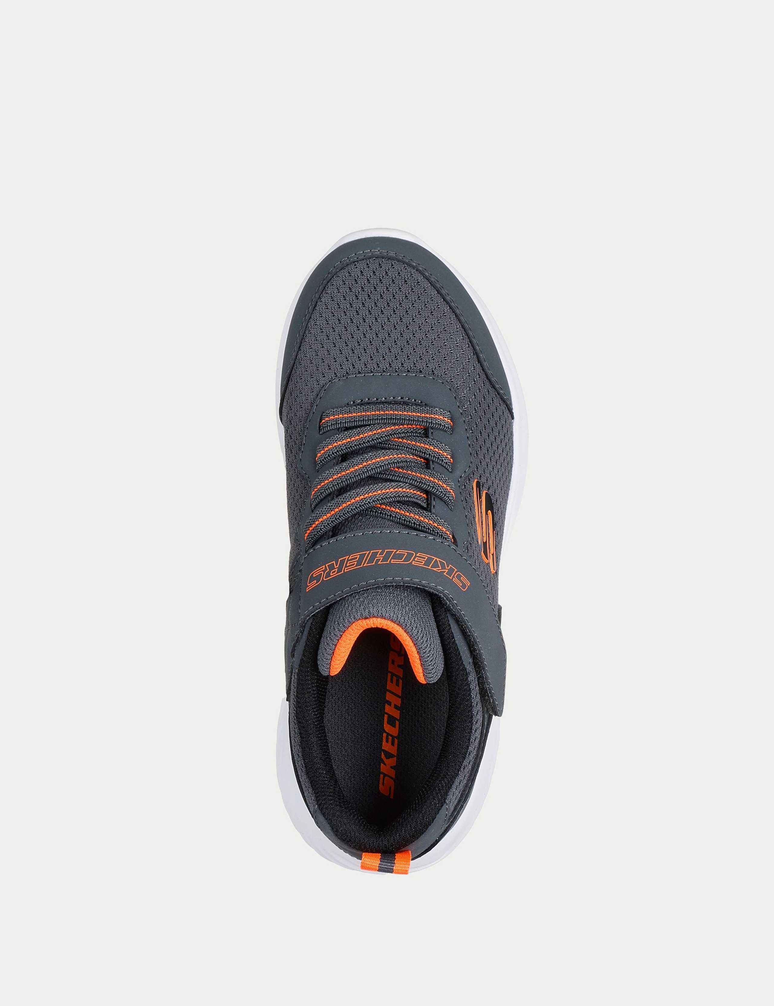 Kids' Bounder Riptape Trainers (9.5 Small - 4 Large) 2 of 5