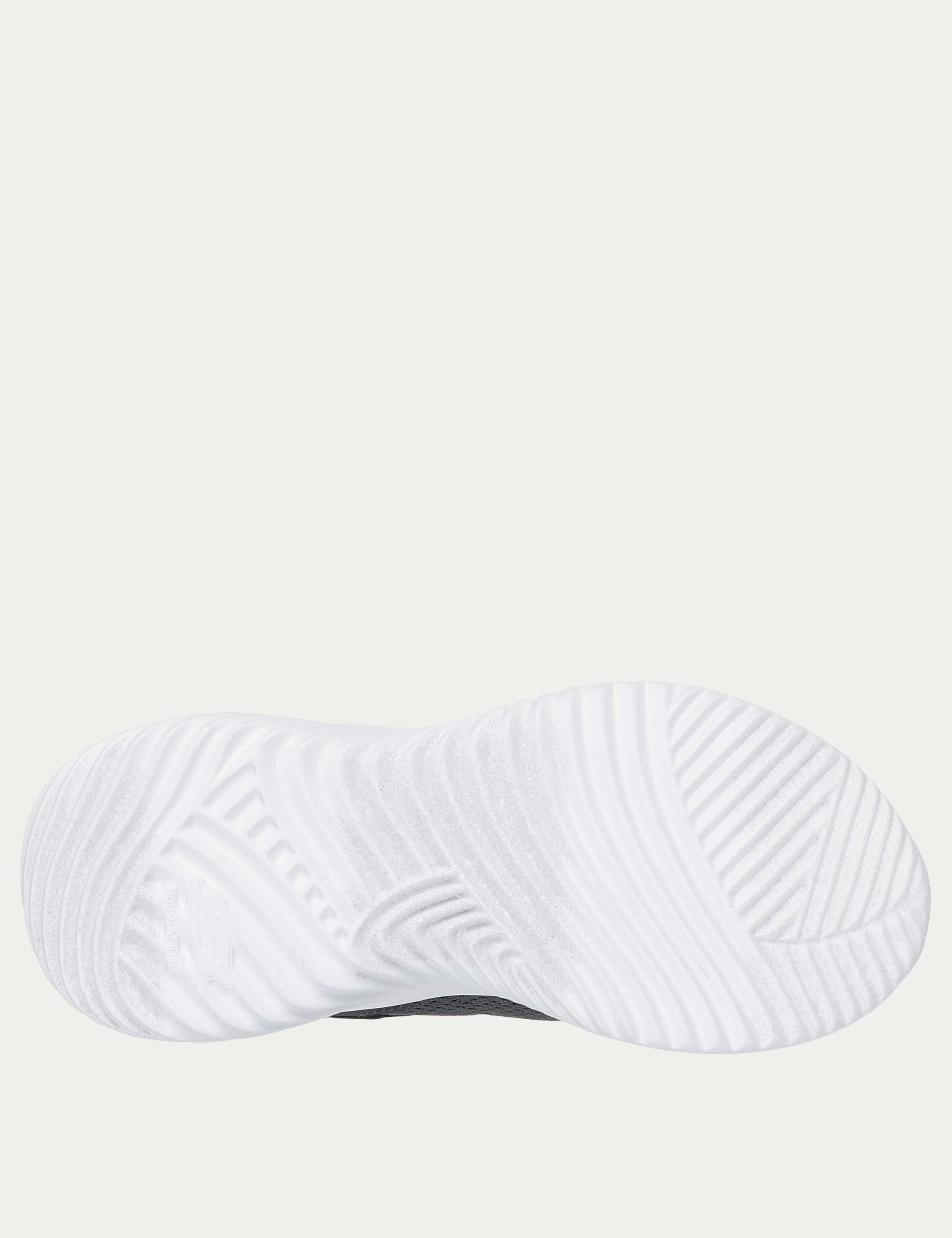 Kids' Bounder Riptape Trainers (9.5 Small - 4 Large) 5 of 5