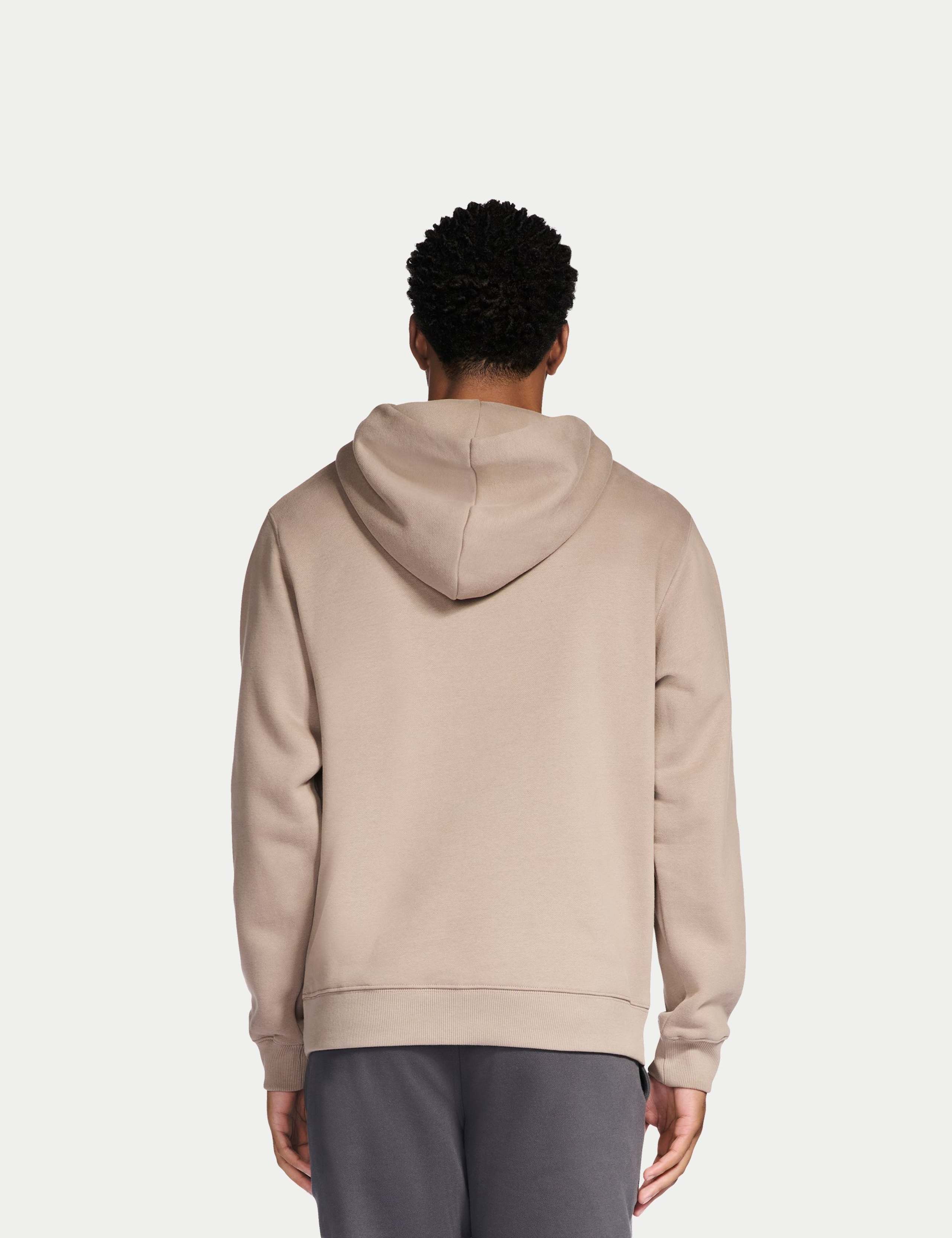 Max Soft Cotton Rich Hoodie 2 of 3