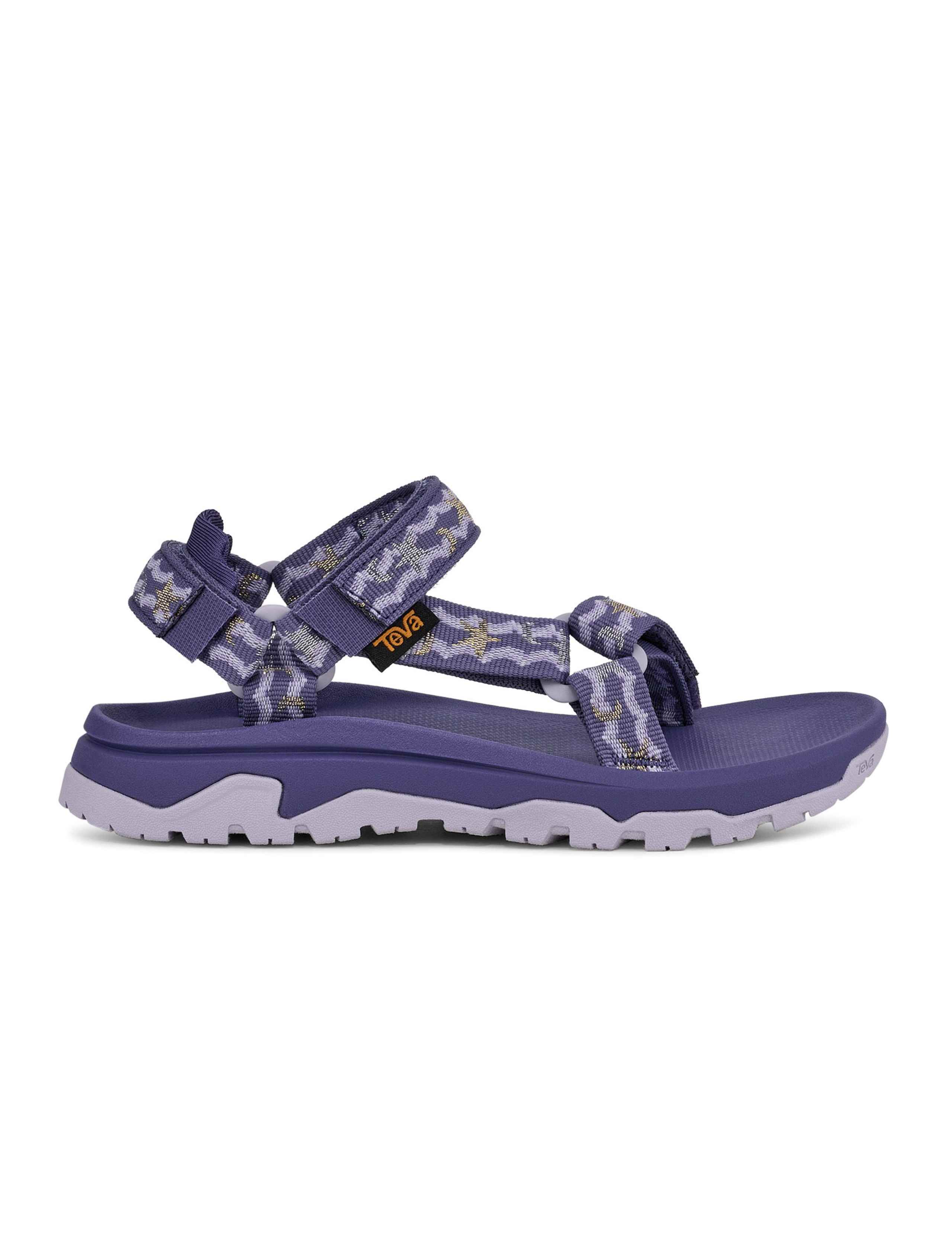 Kids' Riptape Sandals (10 Small-4 Large) 1 of 6