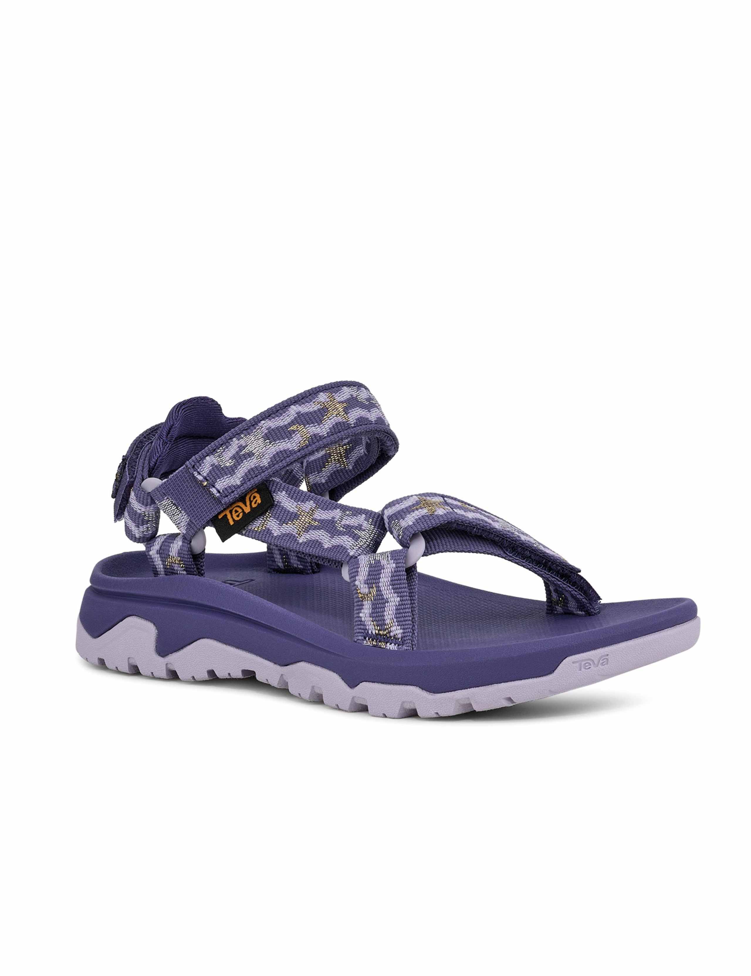 Kids' Riptape Sandals (10 Small-4 Large) 2 of 6