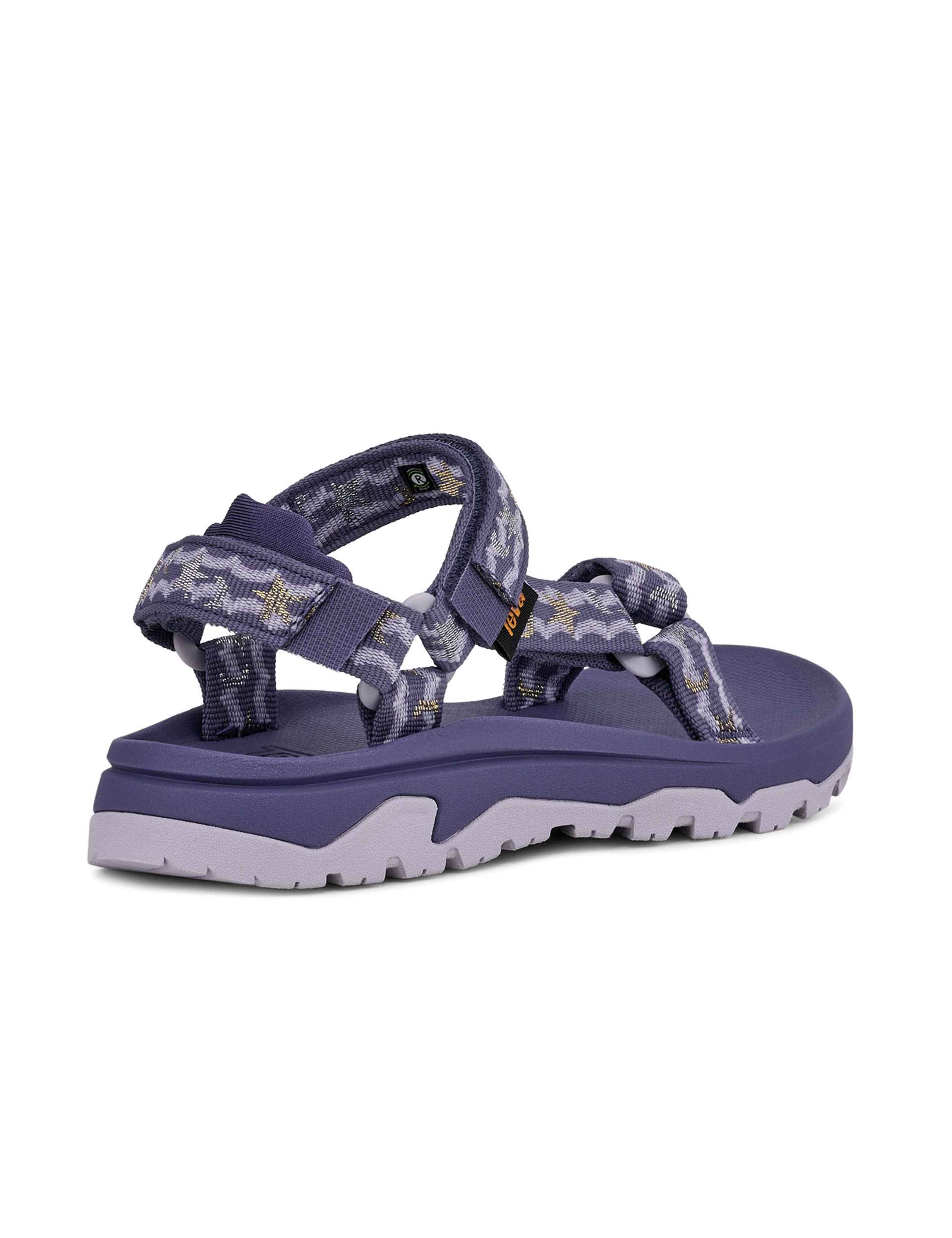 Kids' Riptape Sandals (10 Small-4 Large) 3 of 6