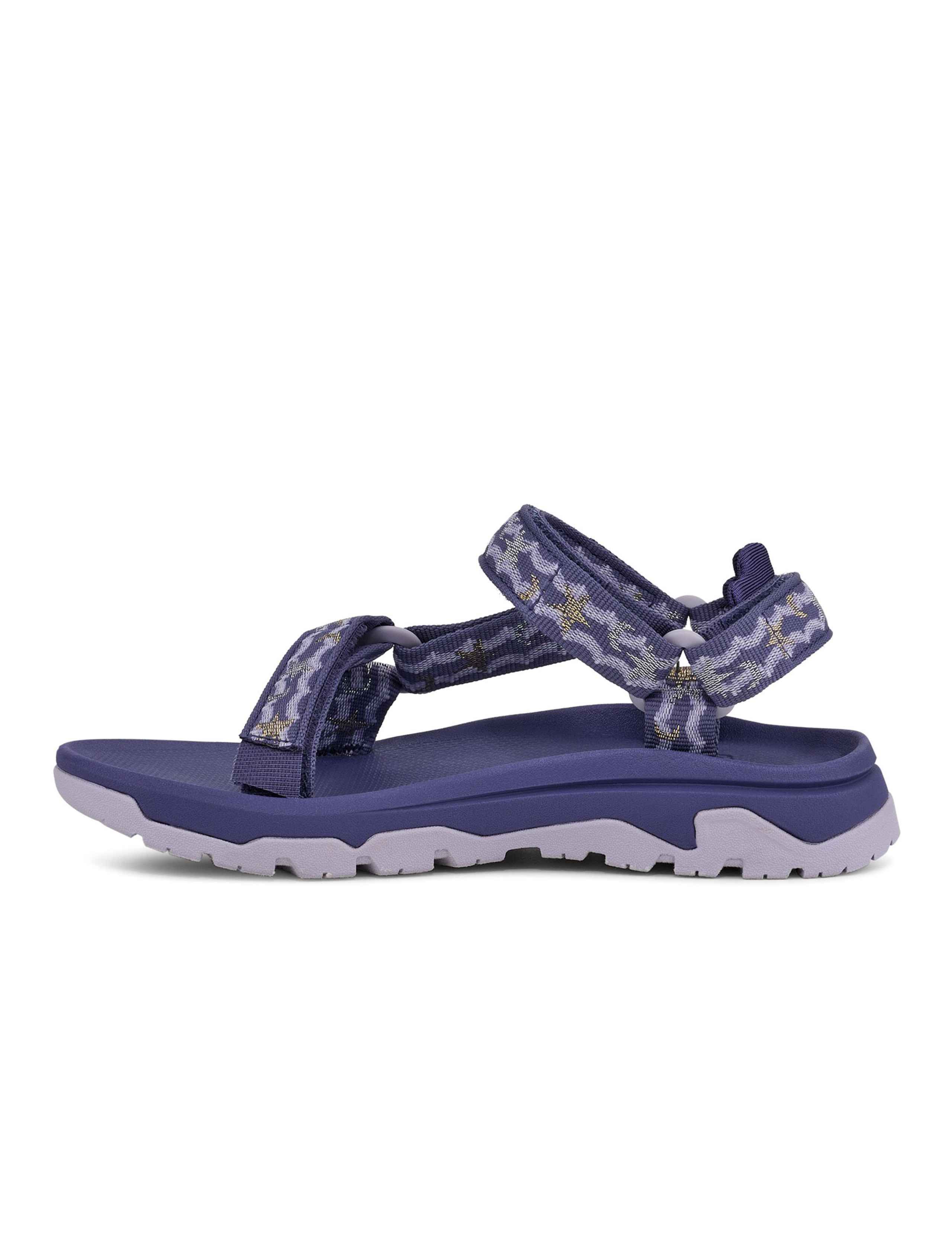 Kids' Riptape Sandals (10 Small-4 Large) 4 of 6