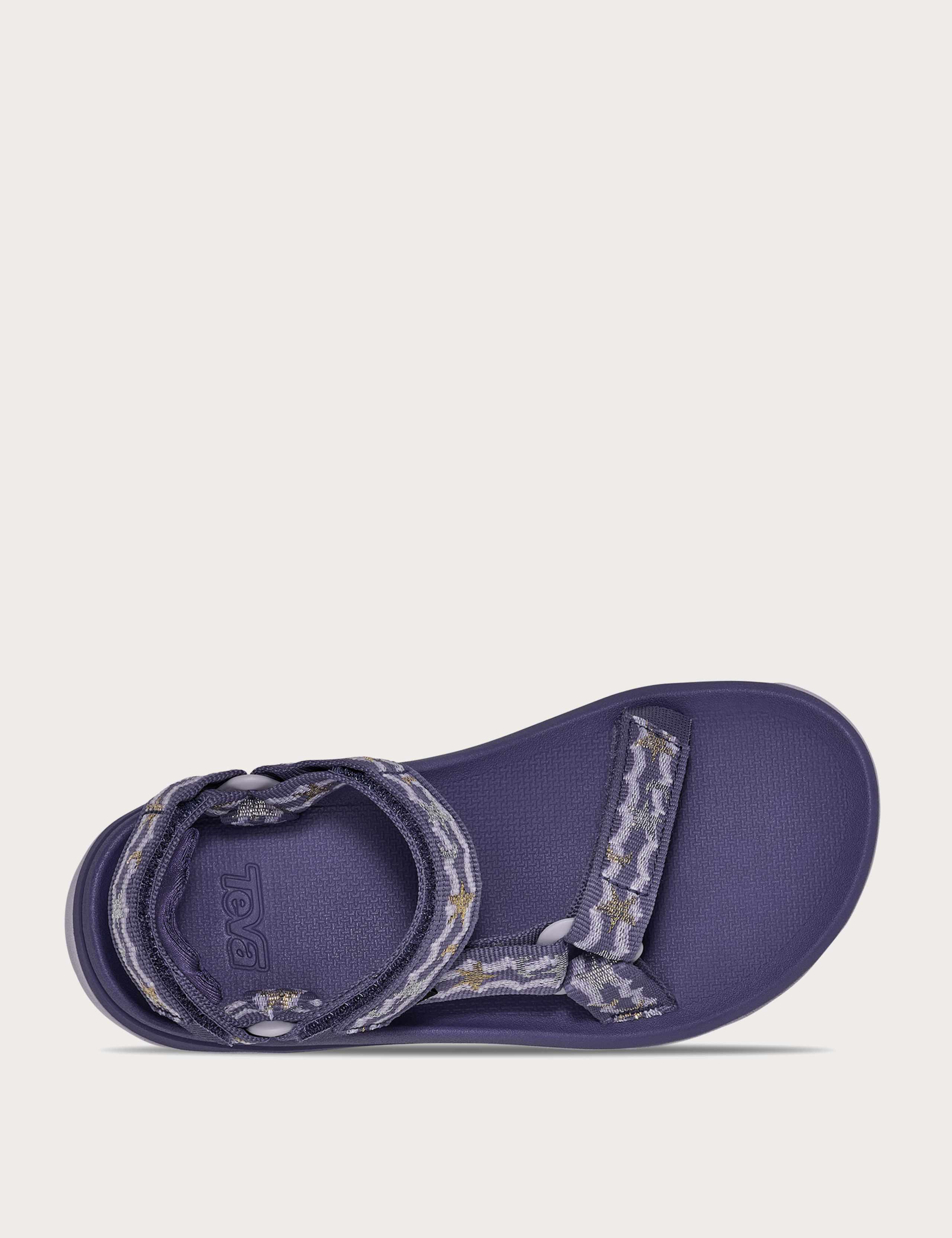Hurricane XLT Kids Riptape Sandals (5 Small to 2 Large) 5 of 6