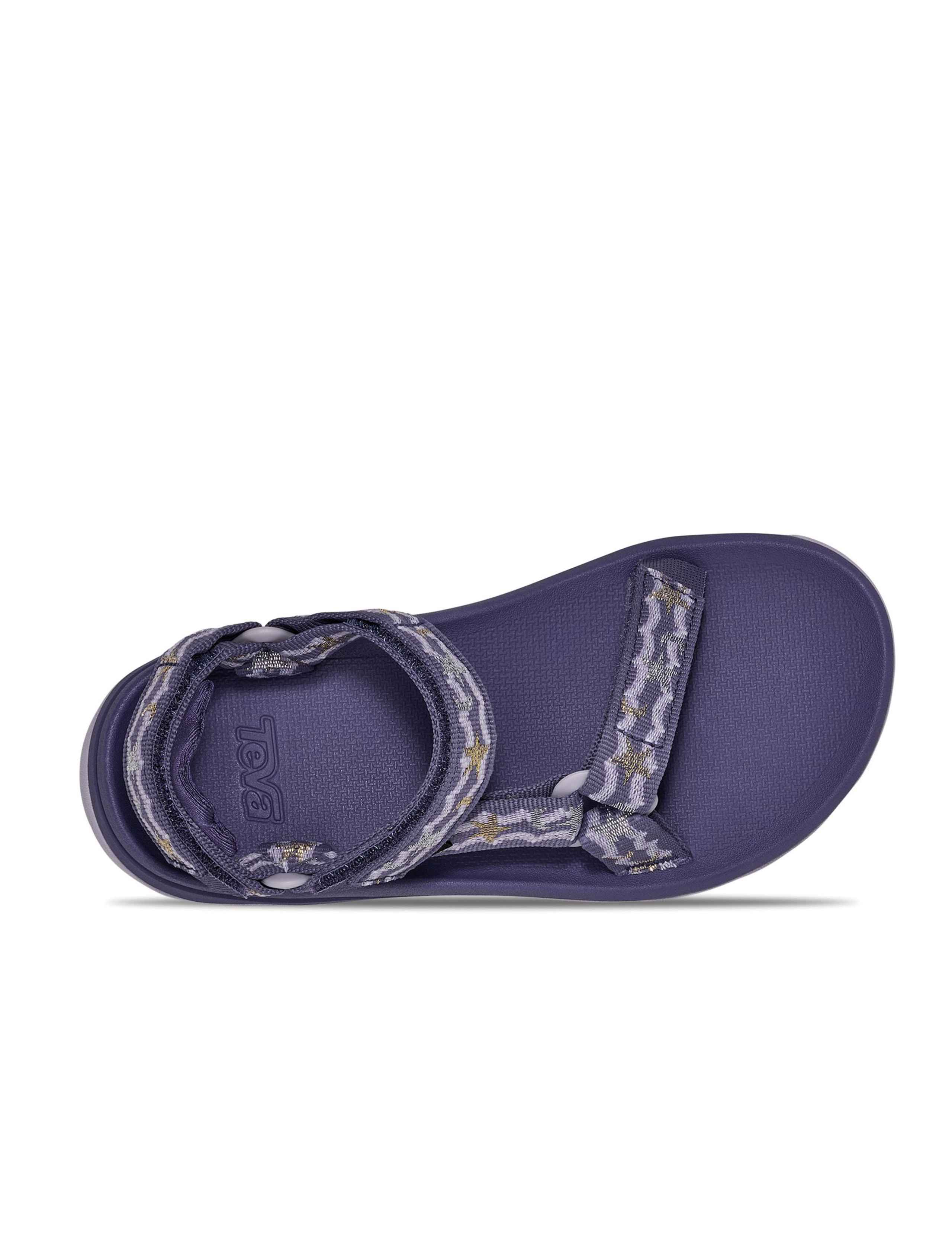 Kids' Riptape Sandals (10 Small-4 Large) 5 of 6