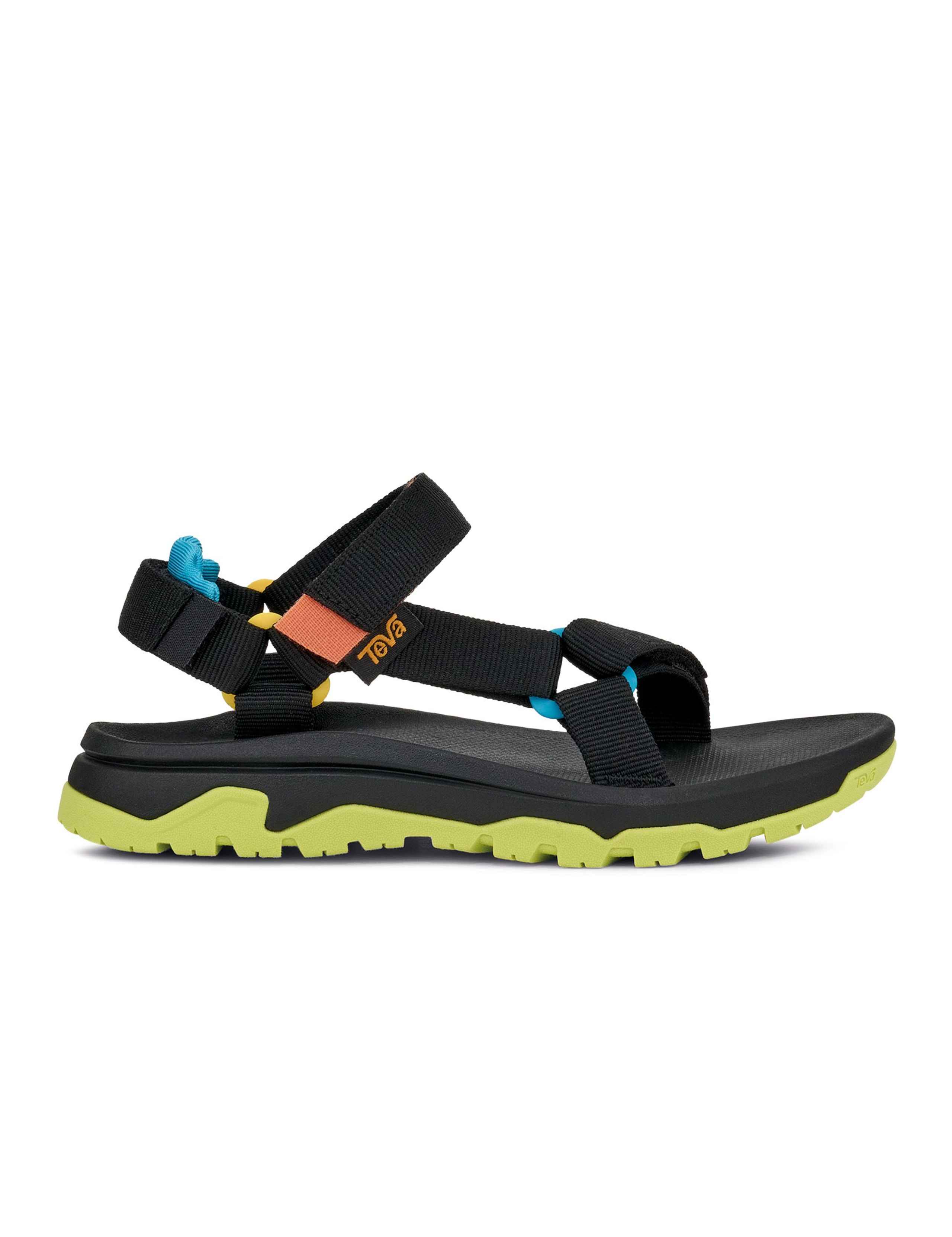 Kids' Riptape Sandals (10 Small-4 Large) 1 of 6