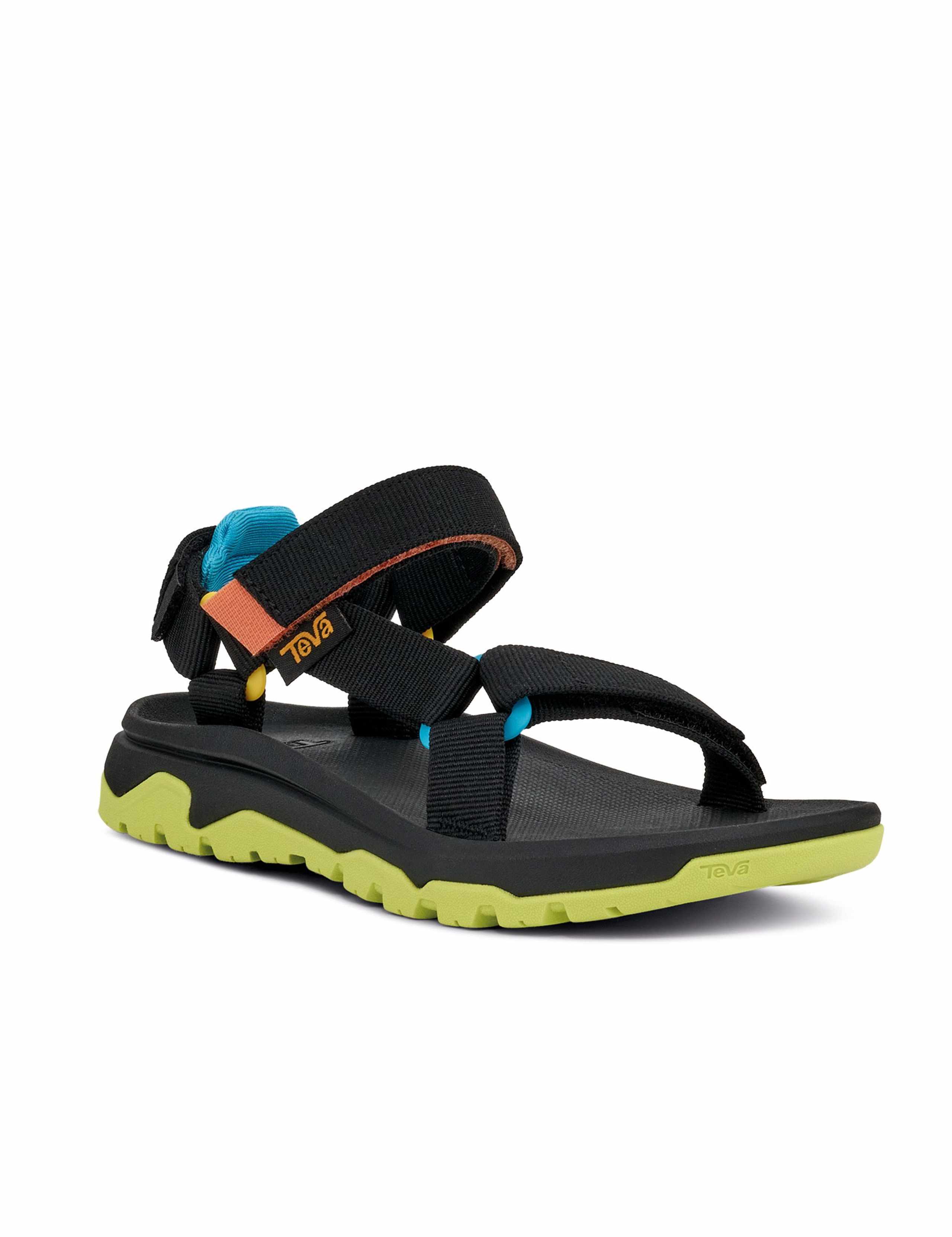 Kids' Riptape Sandals (10 Small-4 Large) 2 of 6