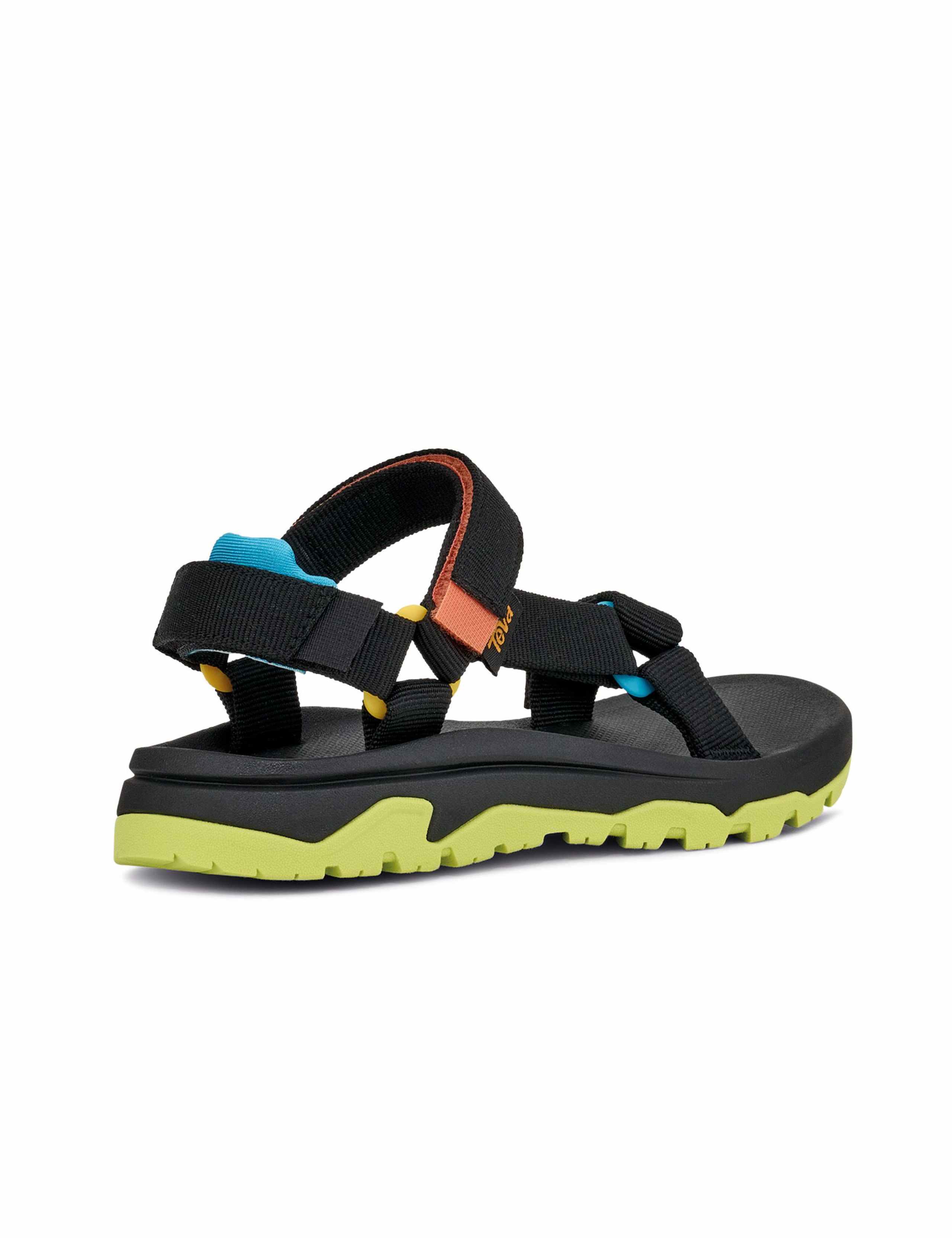 Kids' Riptape Sandals (10 Small-4 Large) 3 of 6