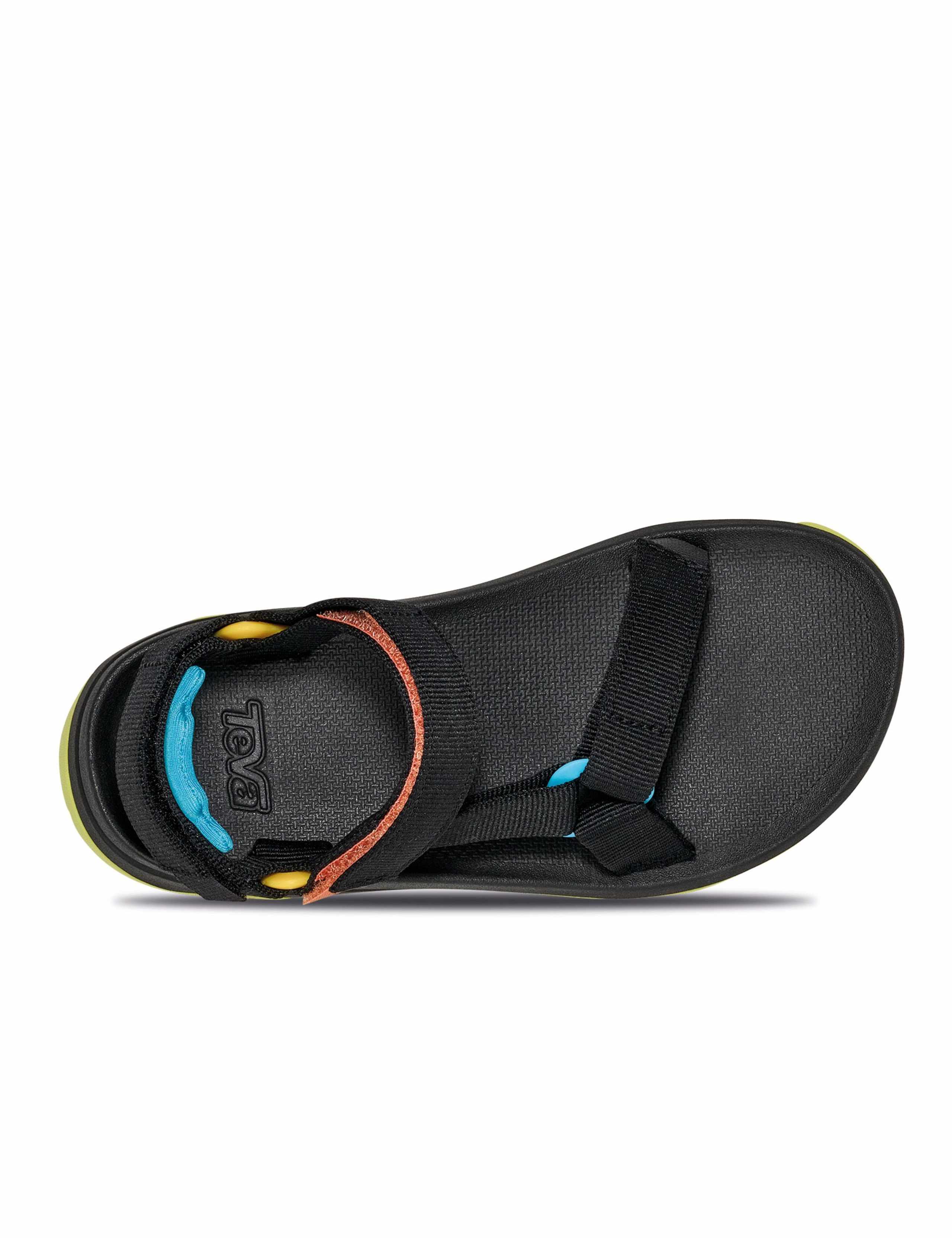 Kids' Riptape Sandals (10 Small-4 Large) 5 of 6