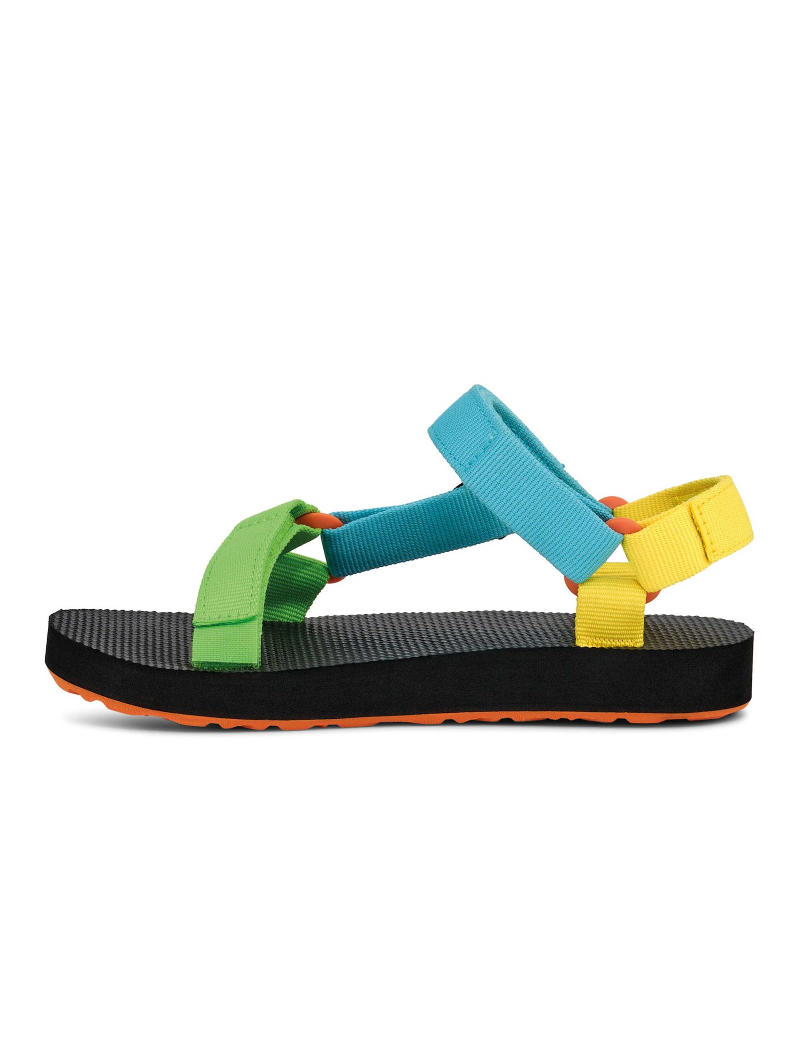 Kids' Riptape Sandals (7 Small-4 Large) 4 of 6