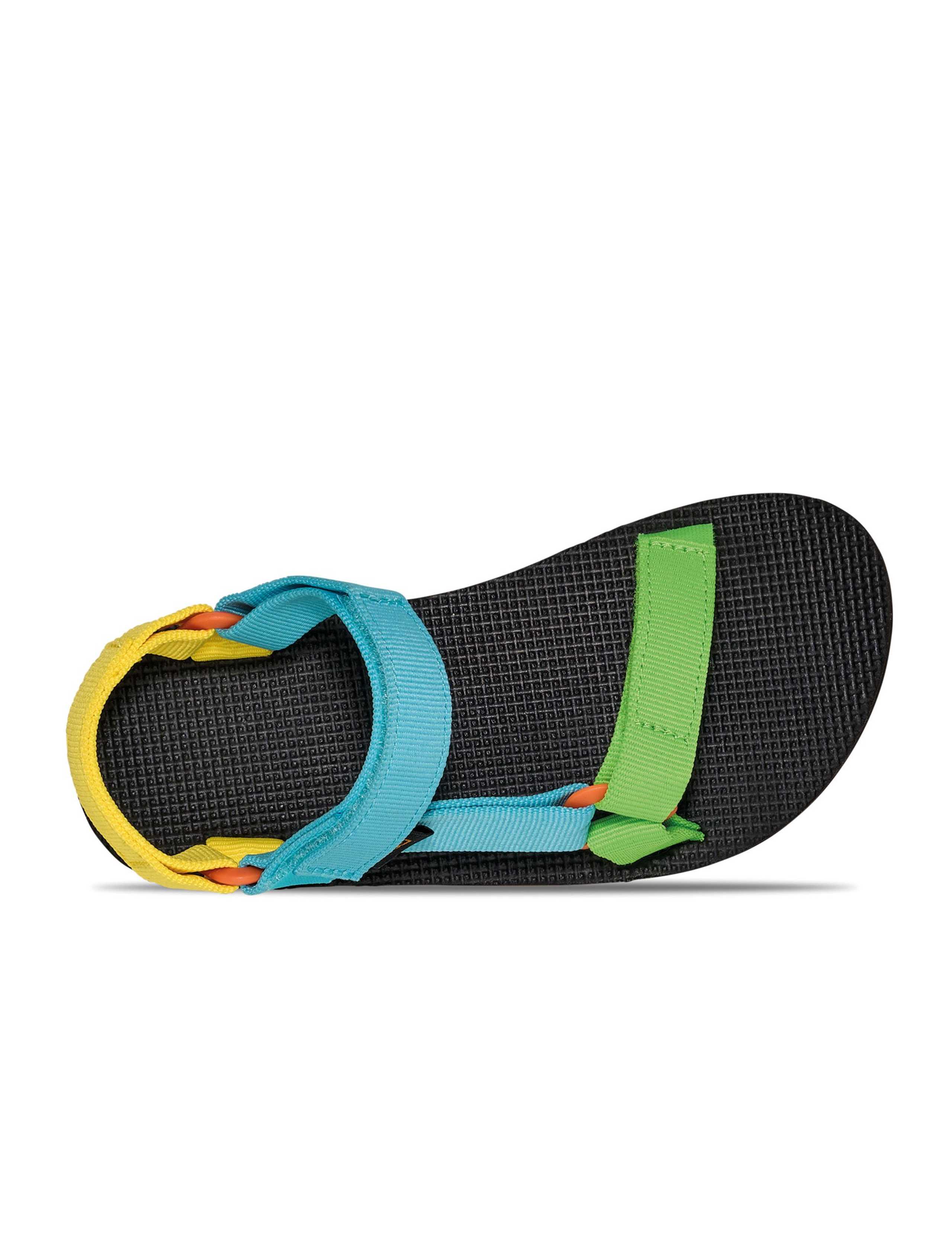 Kids' Riptape Sandals (7 Small-4 Large) 5 of 6