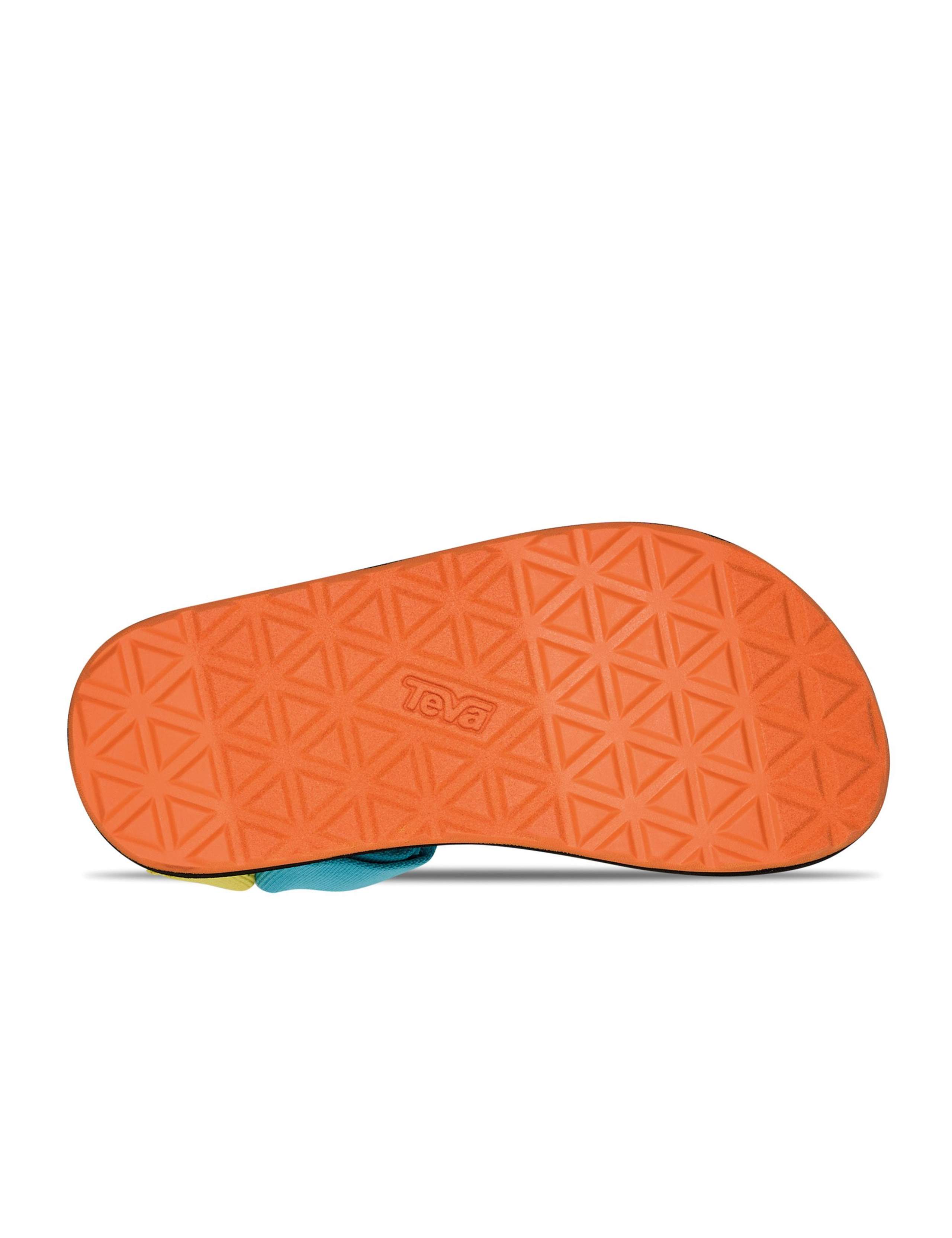 Kids' Riptape Sandals (7 Small-4 Large) 6 of 6