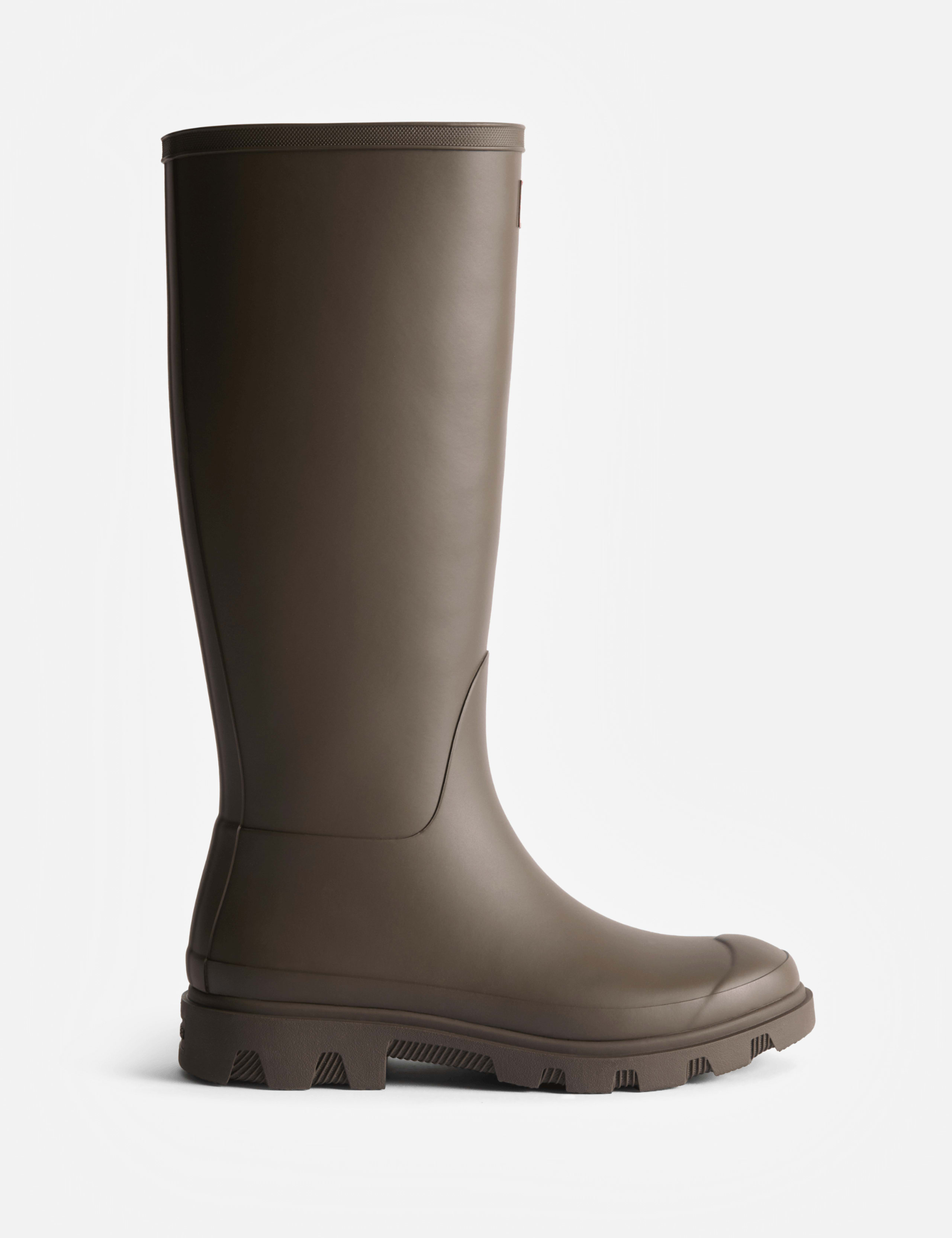 Unisex Downpour Waterproof Tall Wellies 1 of 4