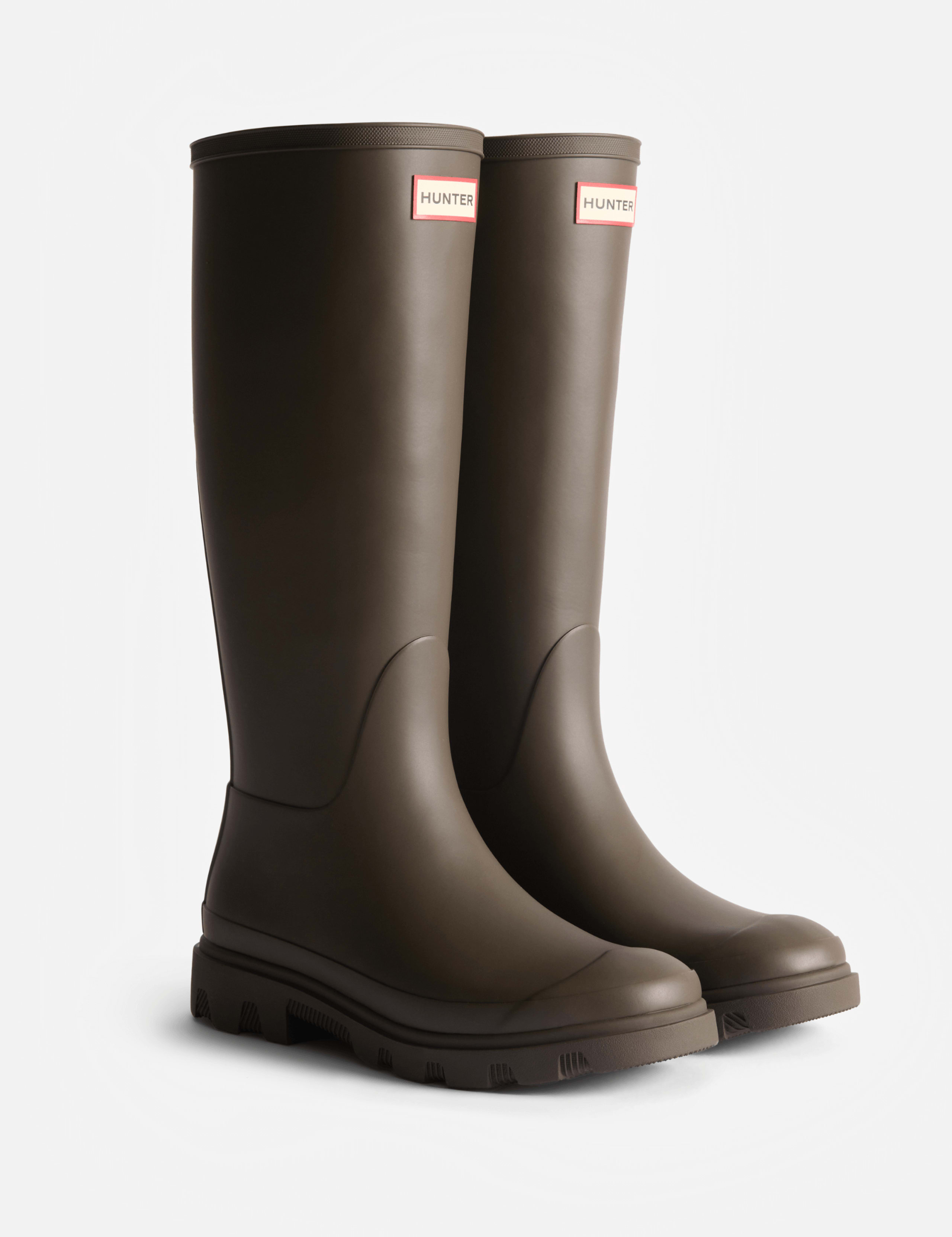 Unisex Downpour Waterproof Tall Wellies 2 of 4