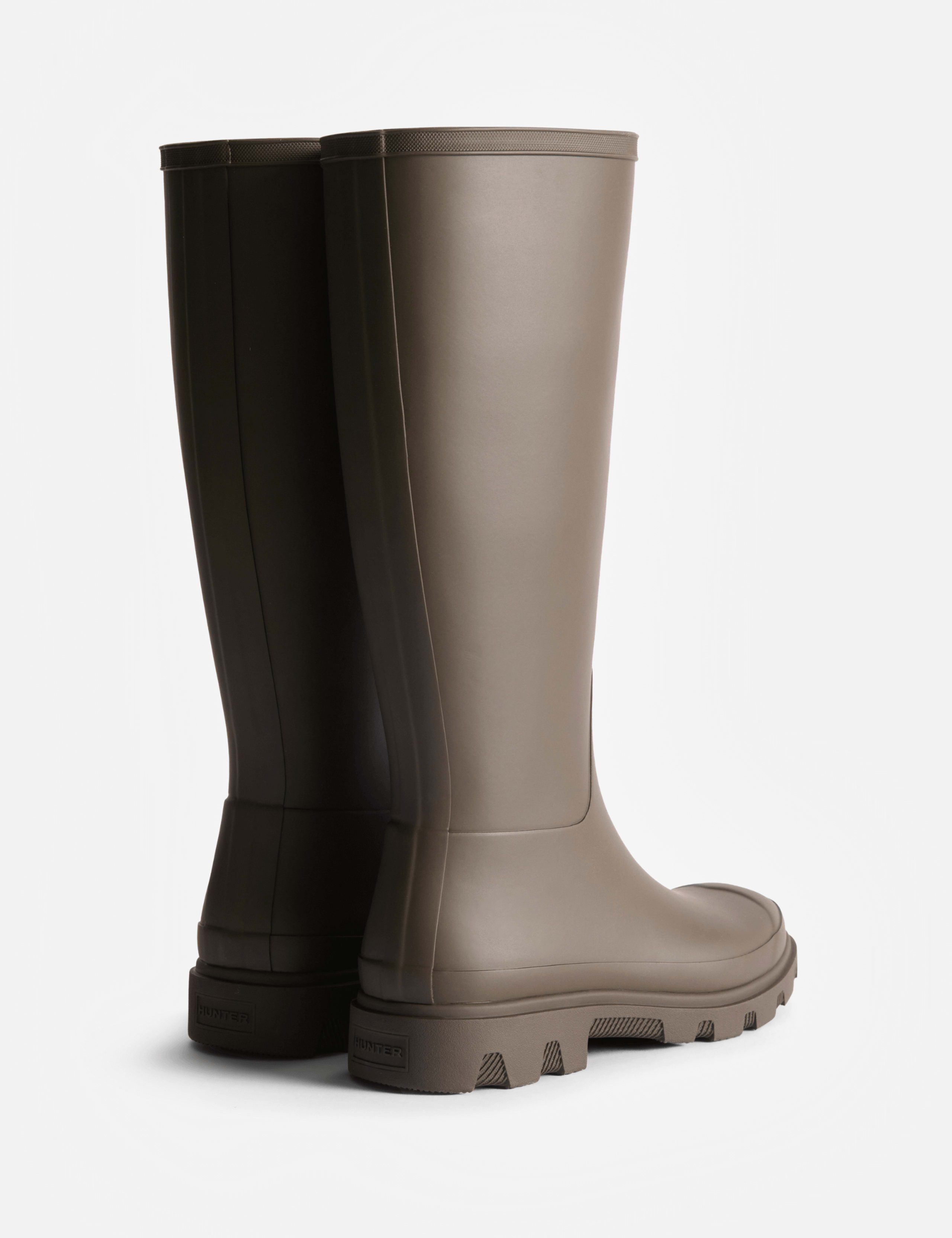 Unisex Downpour Waterproof Tall Wellies 3 of 4