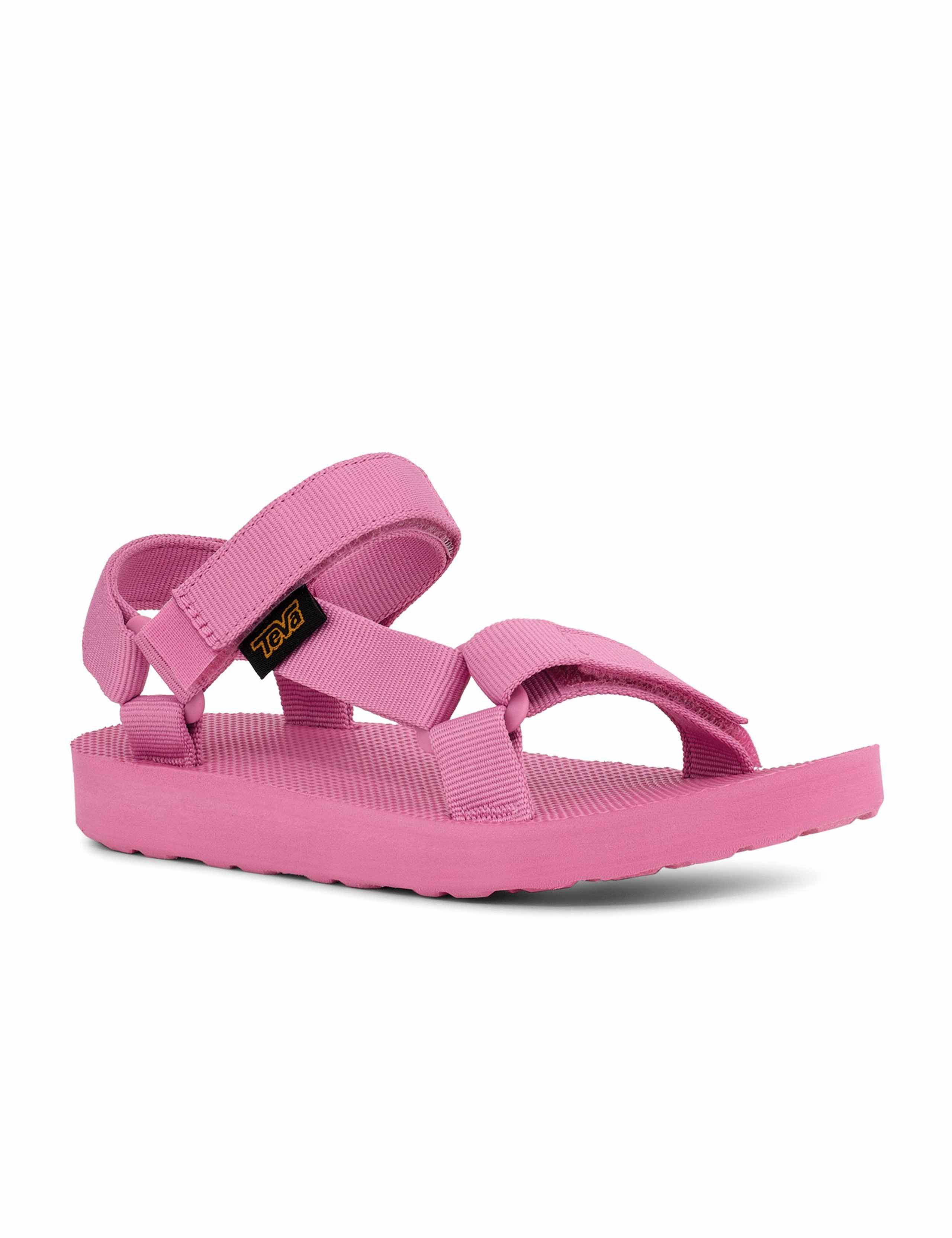 Kids' Riptape Sandals (7 Small-4 Large) 2 of 6