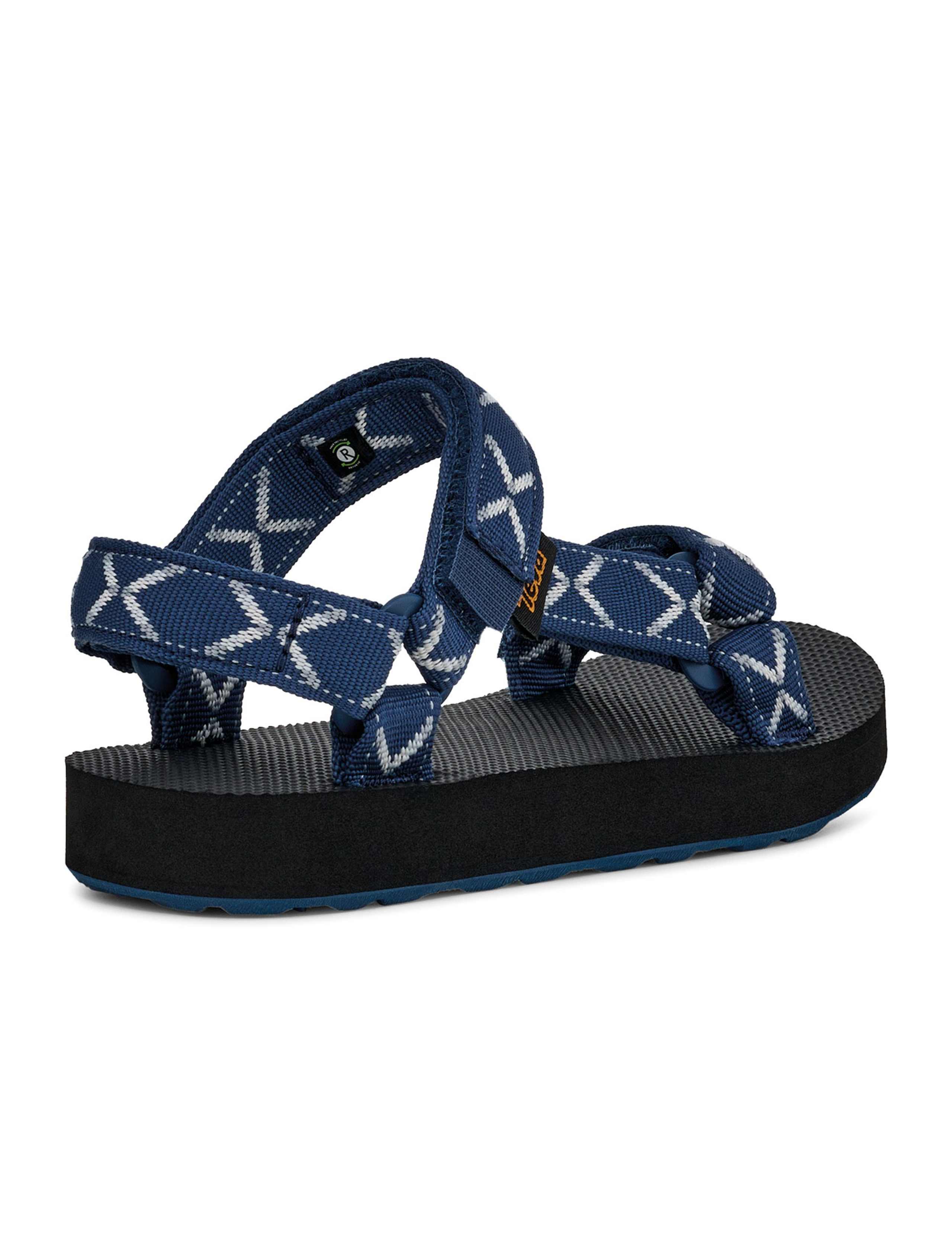Kids' Riptape Sandals (7 Small-4 Large) 3 of 6