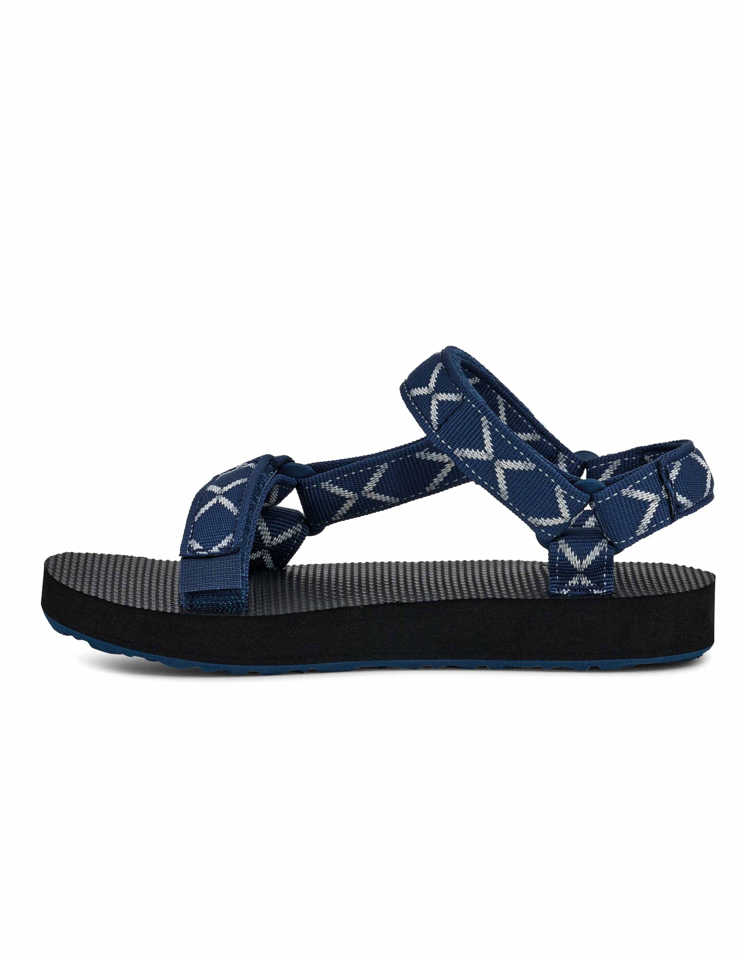 Kids' Riptape Sandals (7 Small-4 Large) 4 of 6