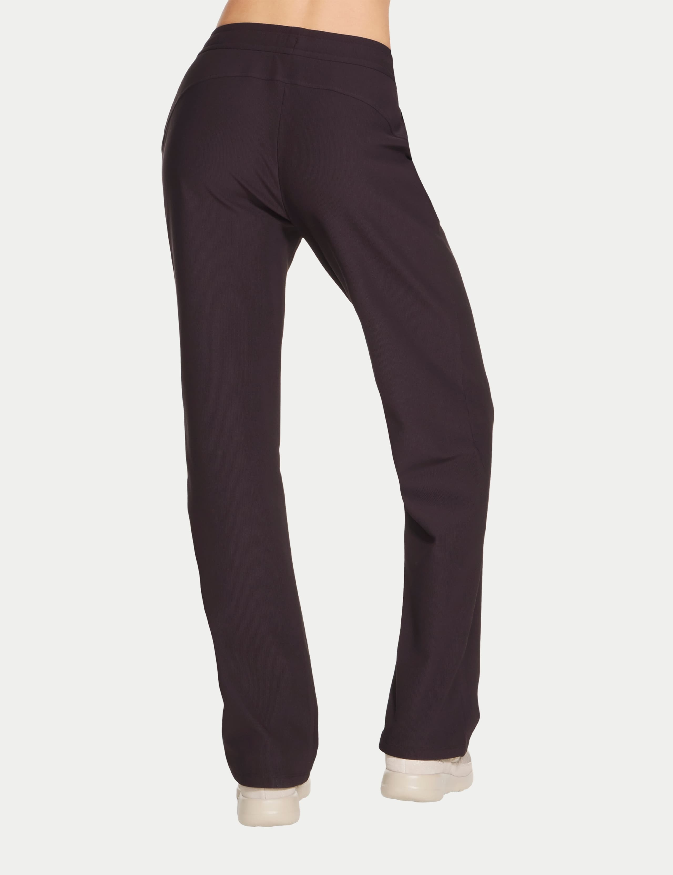 GO LUXE™ Ribbed Leggings 4 of 4