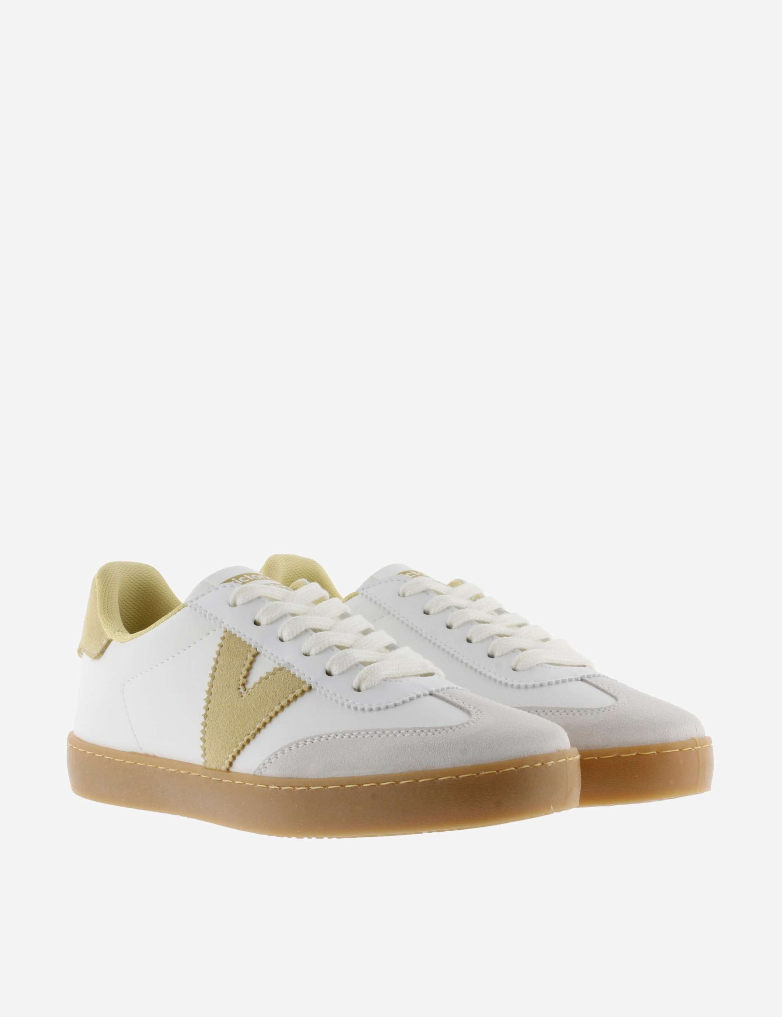 Berlin Ciclista Lace Up Trainers 4 of 5