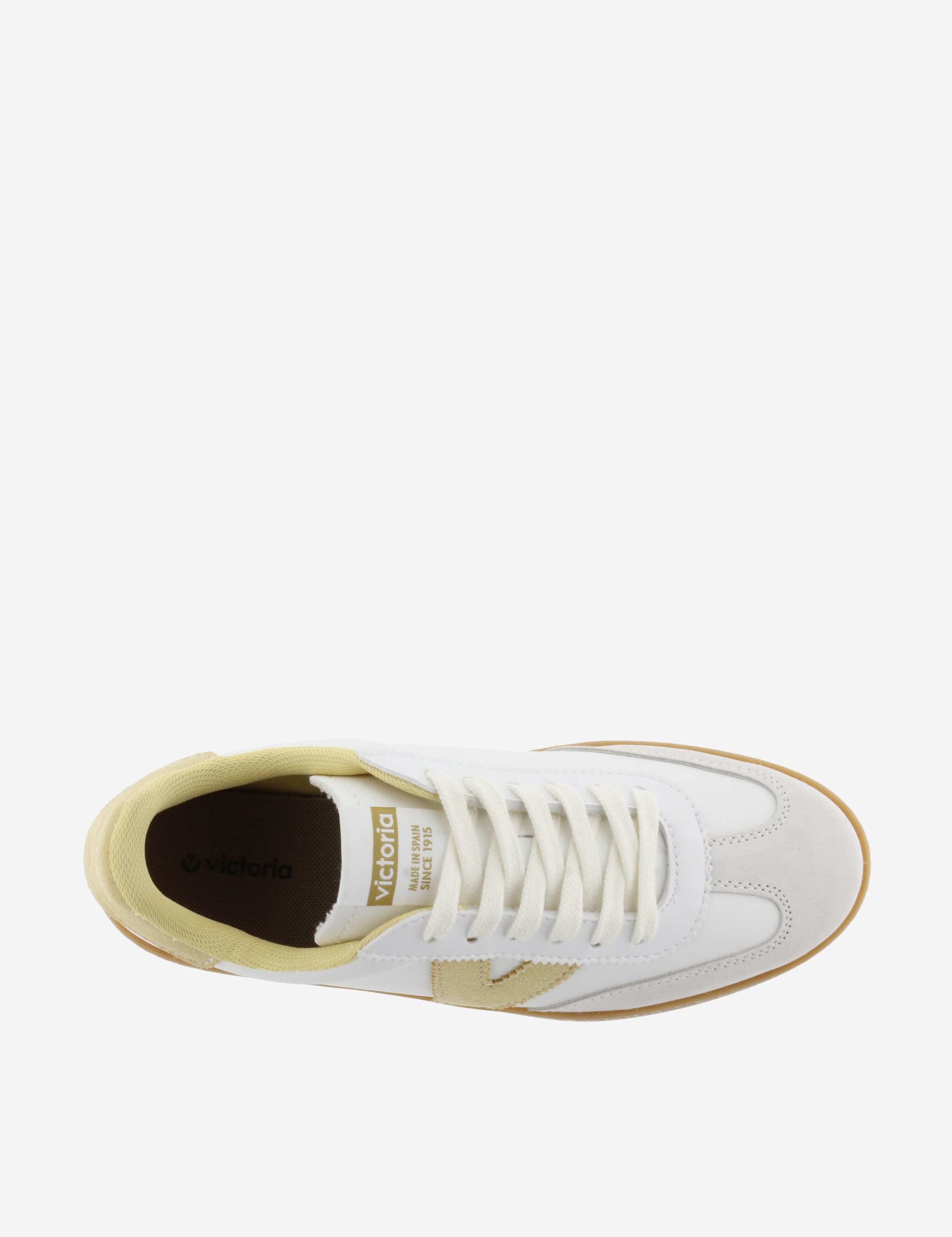 Berlin Ciclista Lace Up Trainers 5 of 5