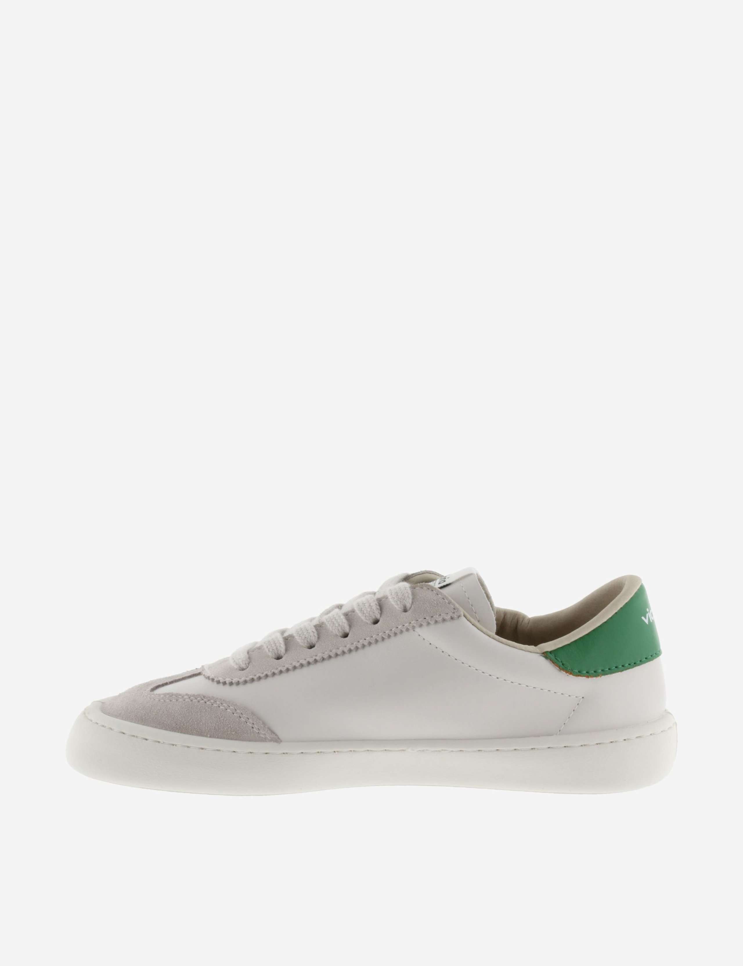 Olmo Barefoot Wide Fit Lace Up Trainers 3 of 4