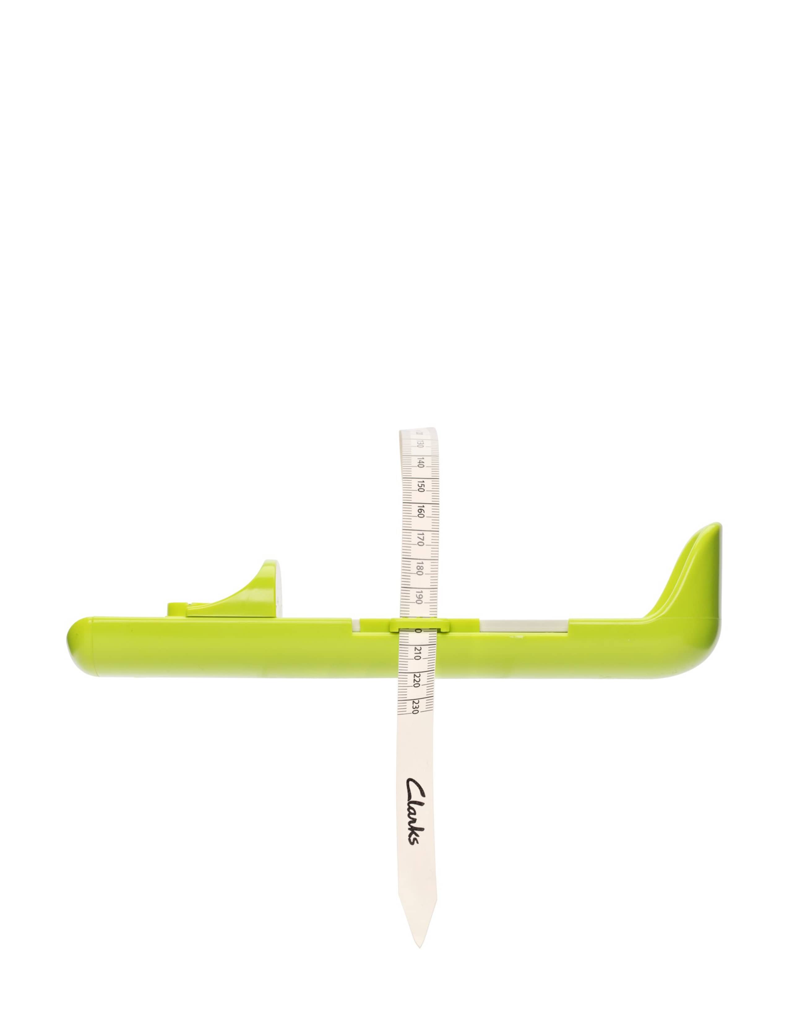 Toddler Gauge 7 of 7