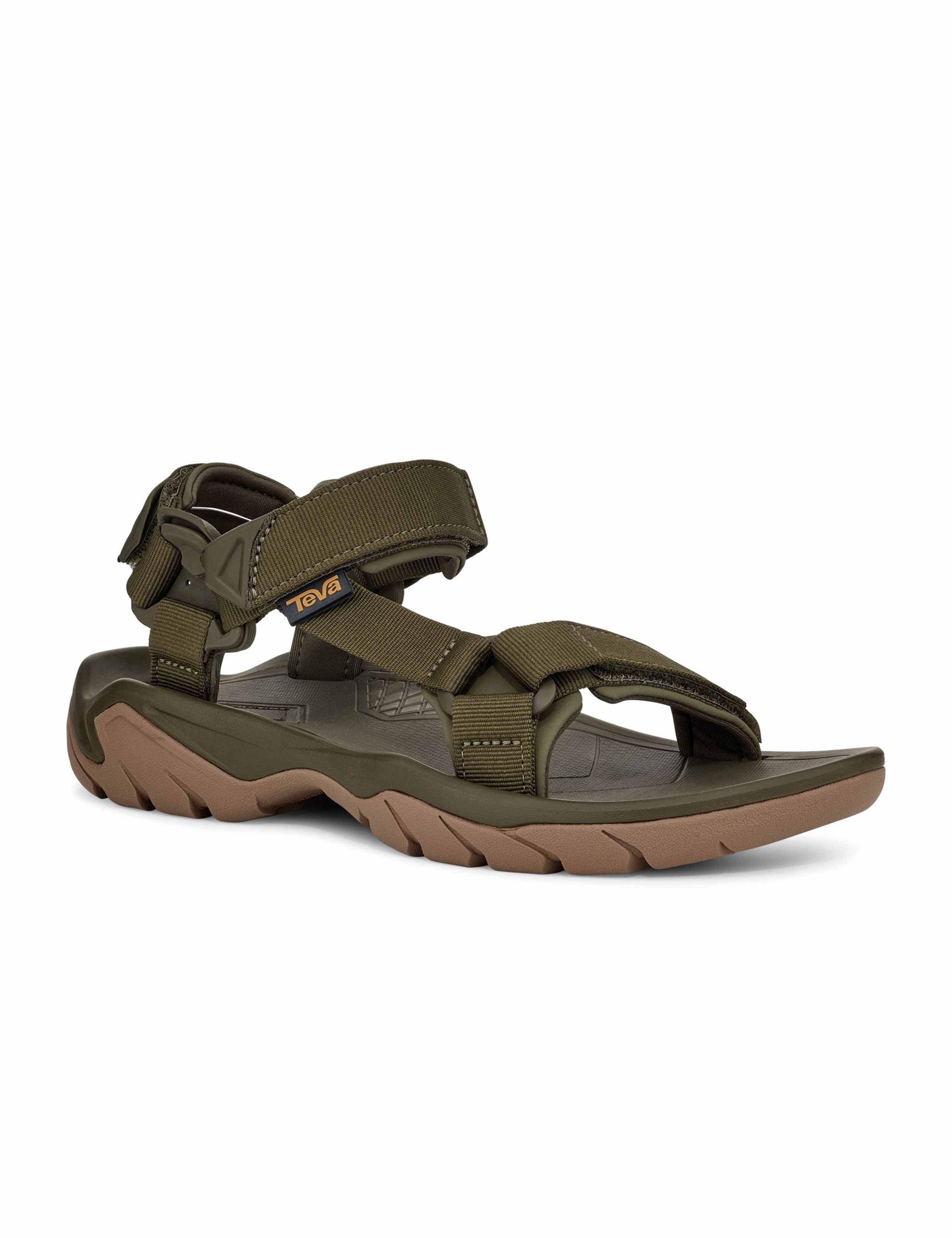Terra Fi 5 Universal Sandals 2 of 6