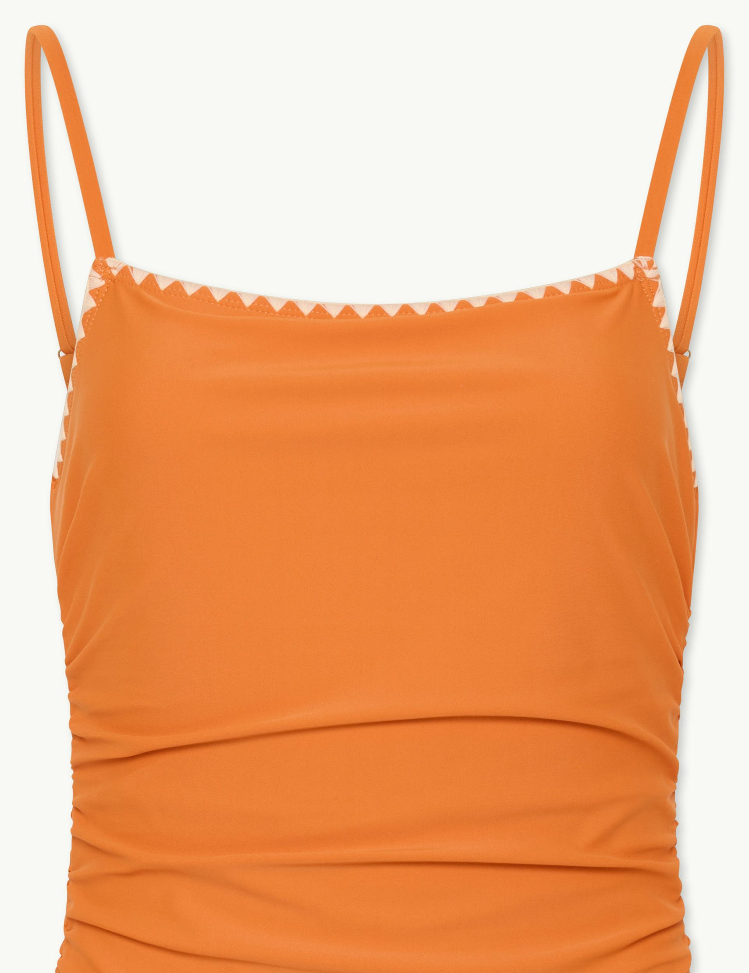 Whipstitch Swimsuit 2 of 3