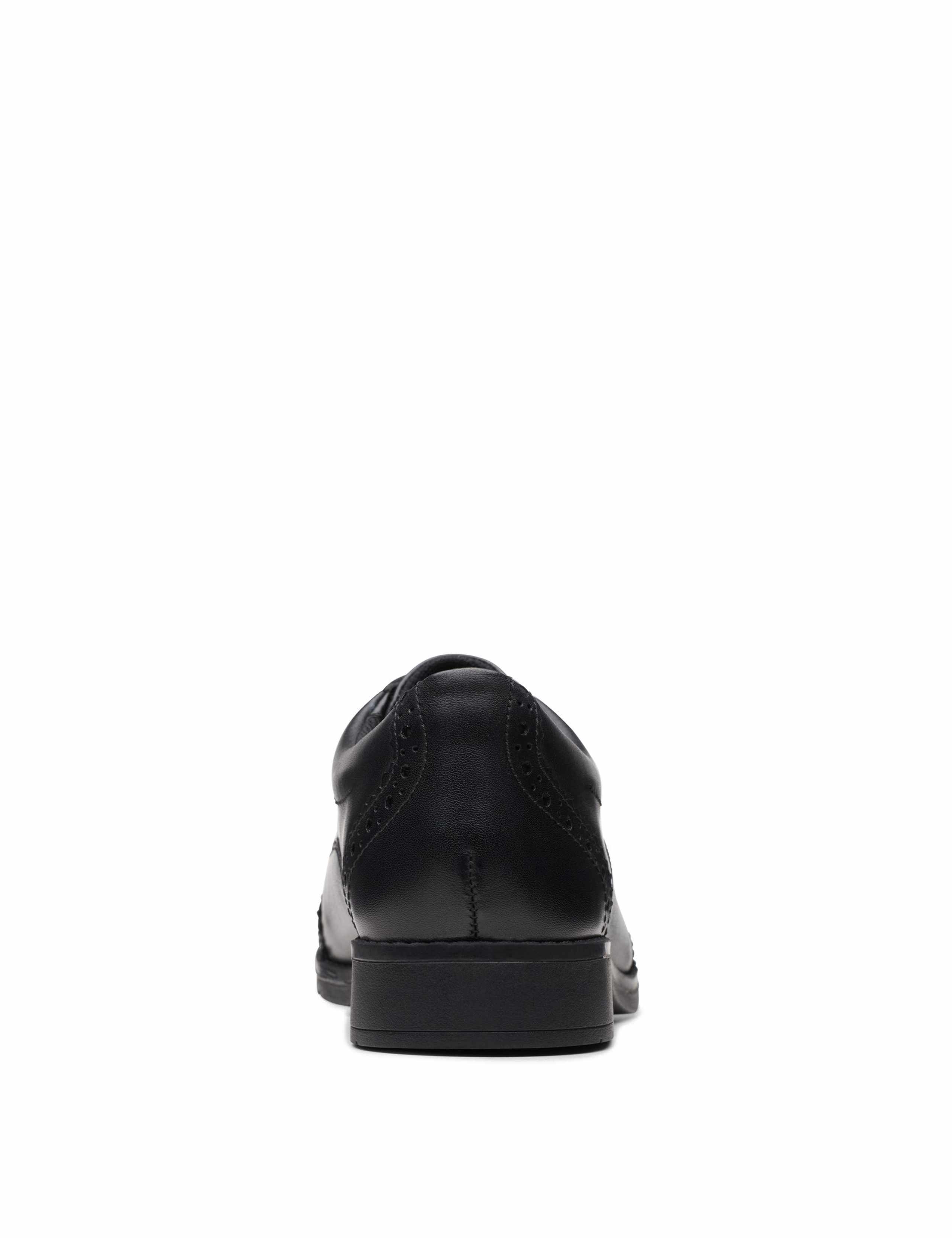 Kids' Leather Brogues (3 Large - 7 Large) 7 of 7