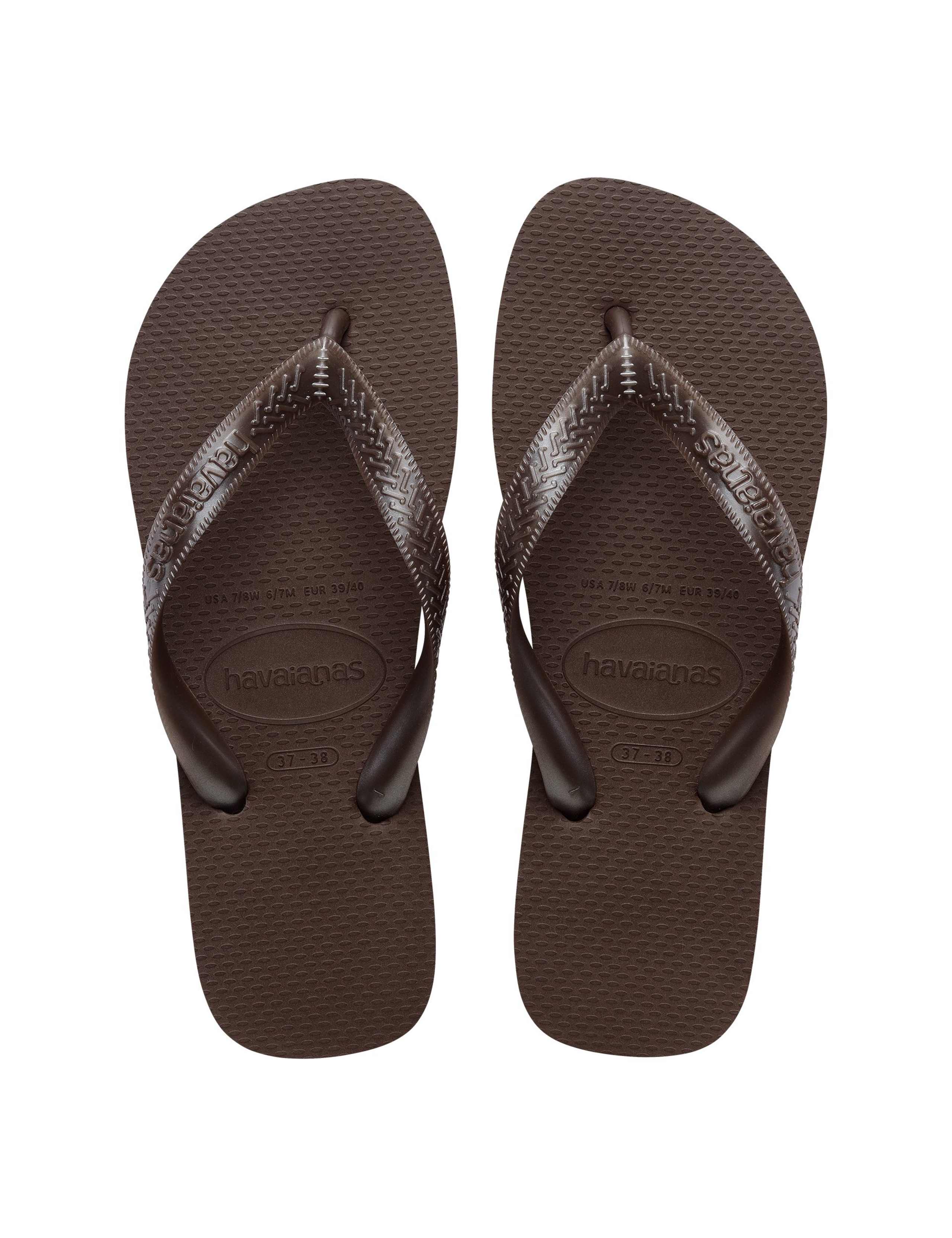 Flat Flip Flops 1 of 5