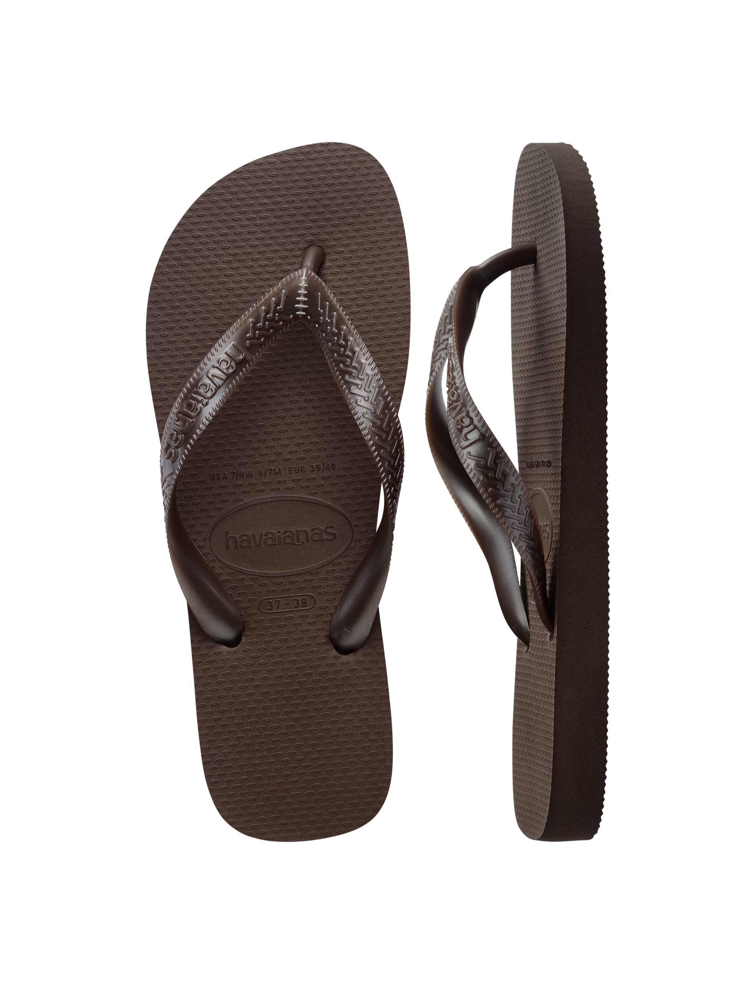 Flat Flip Flops 4 of 5