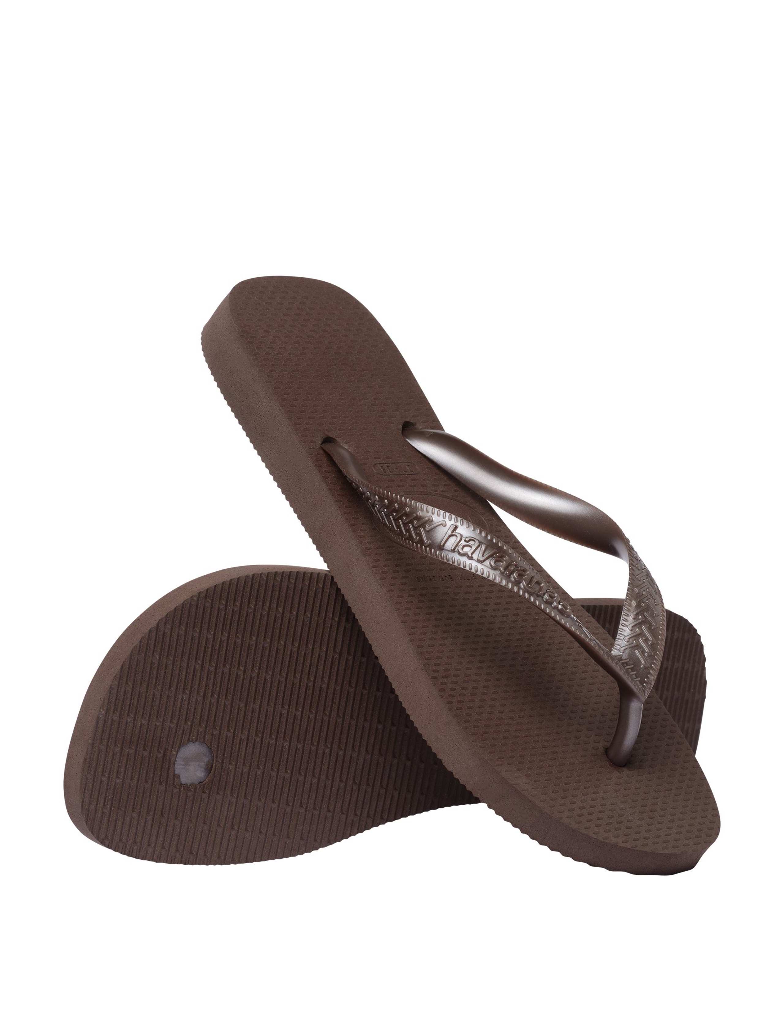 Flat Flip Flops 5 of 5